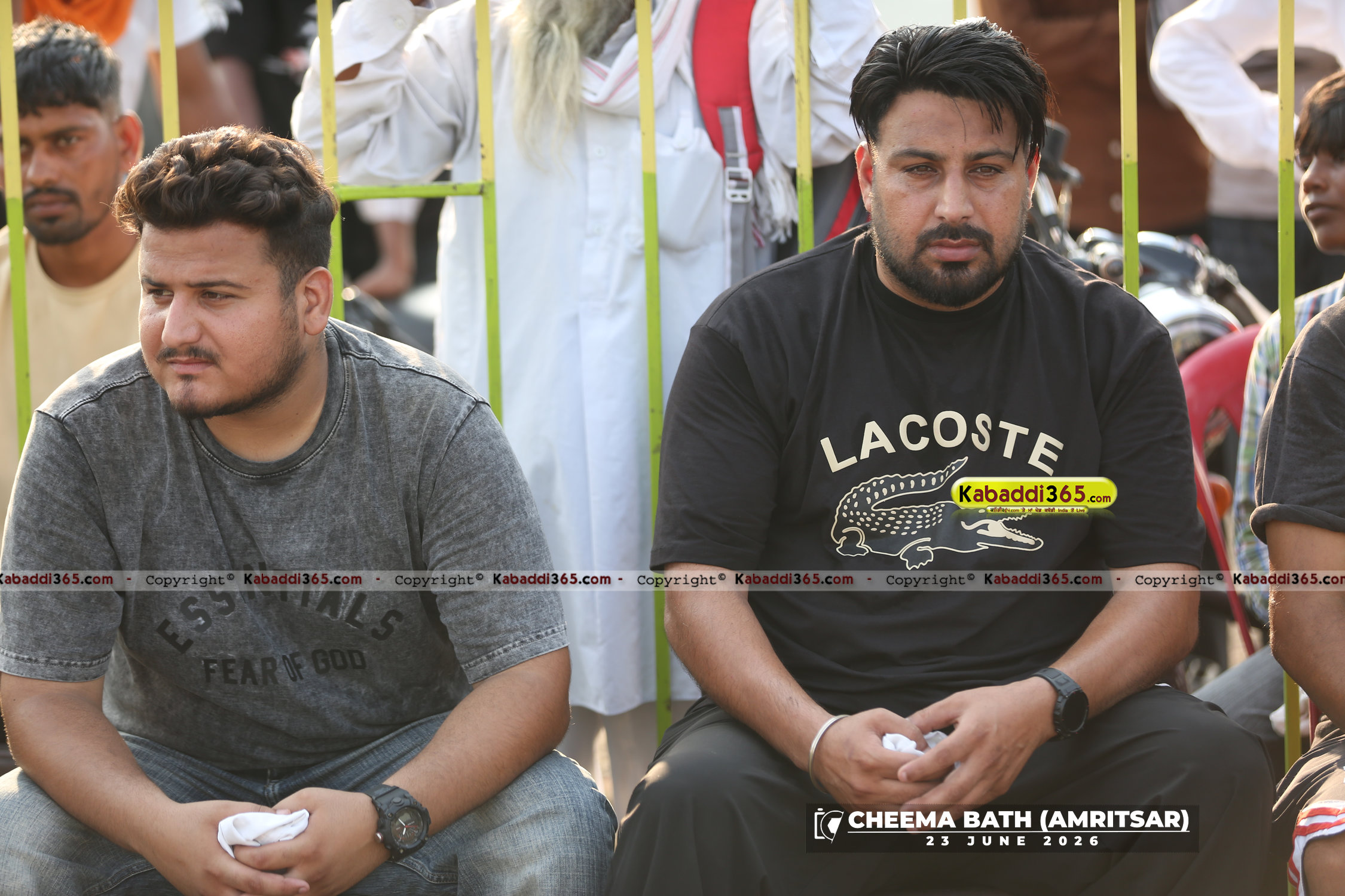 event image