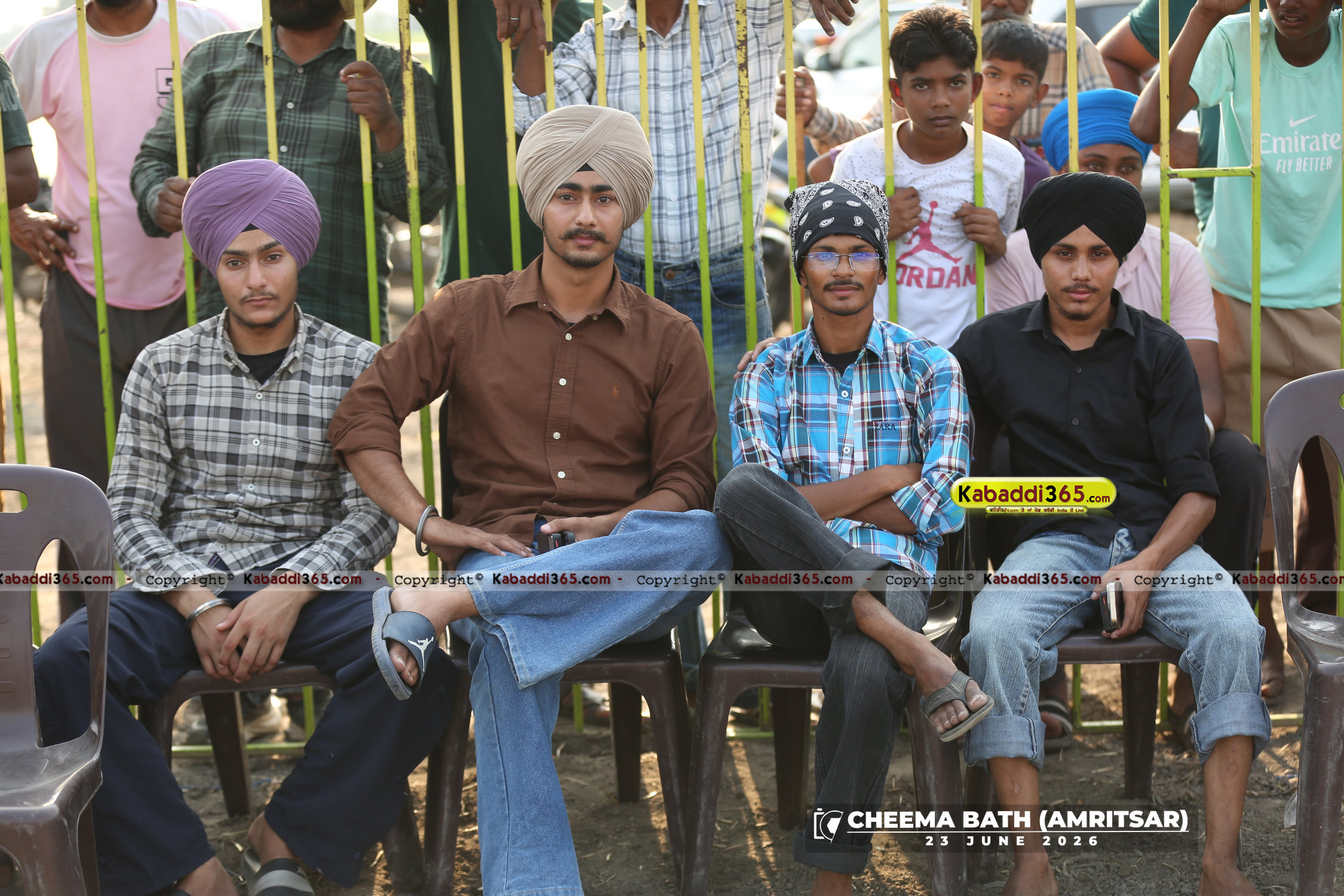 event image
