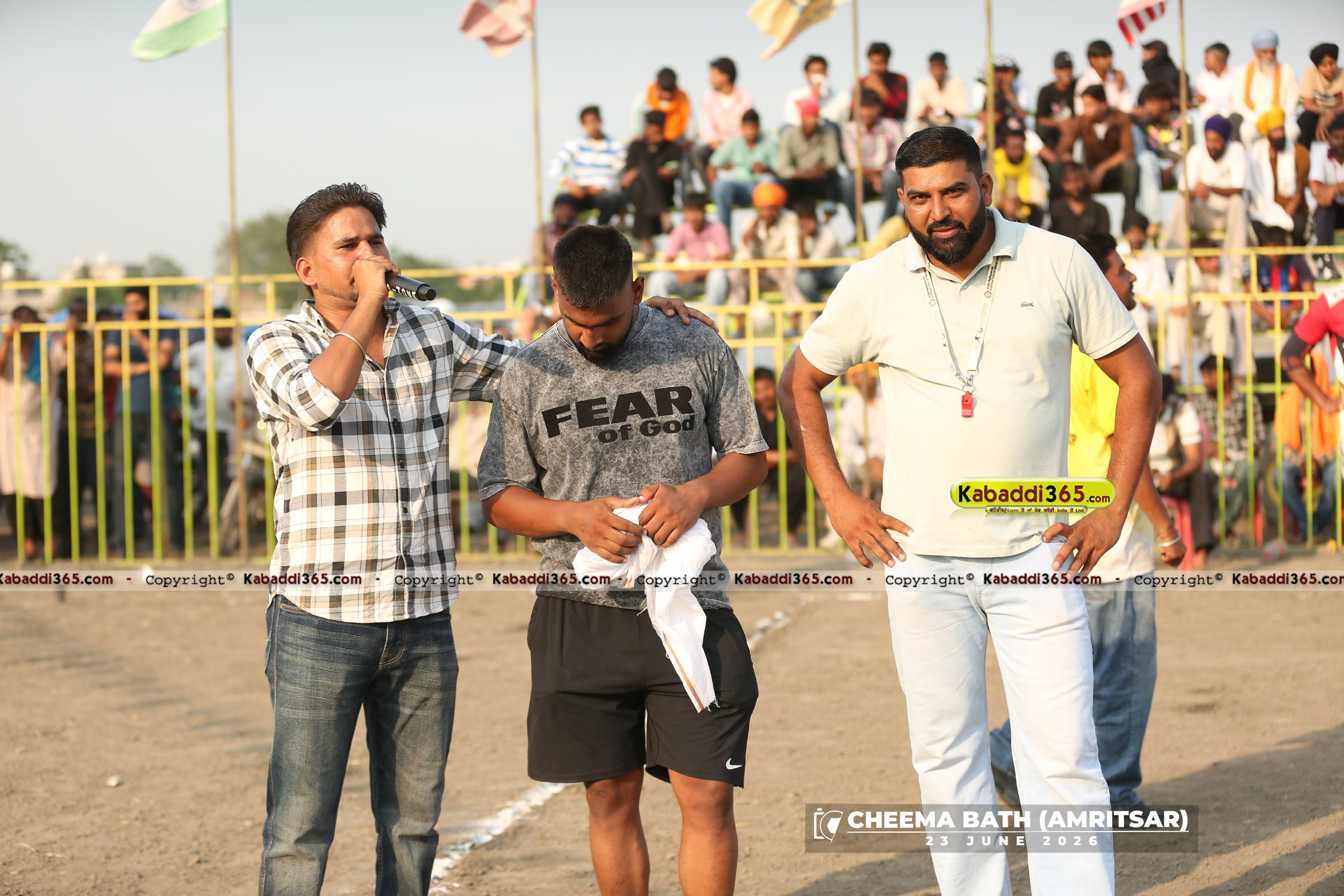 event image