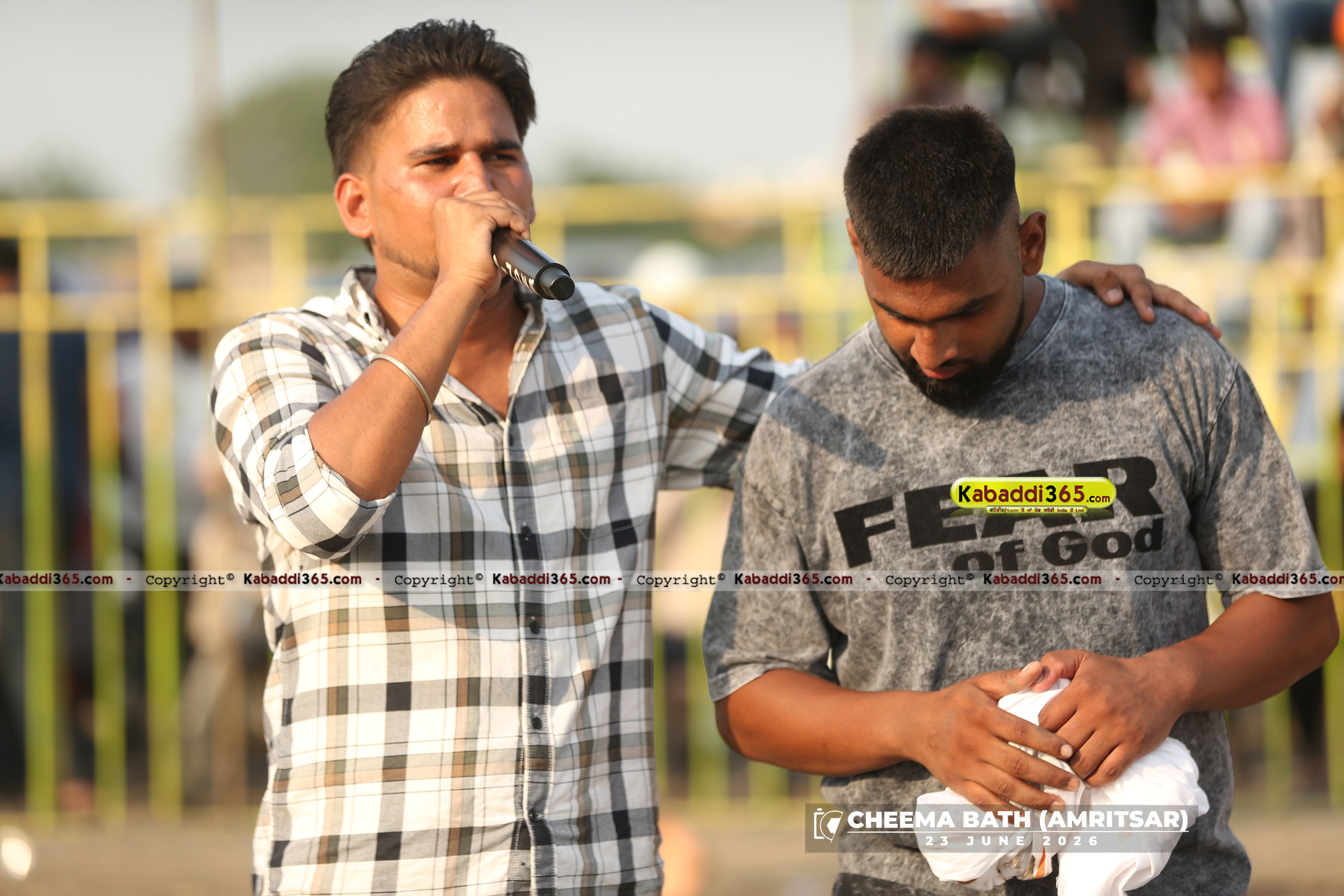 event image
