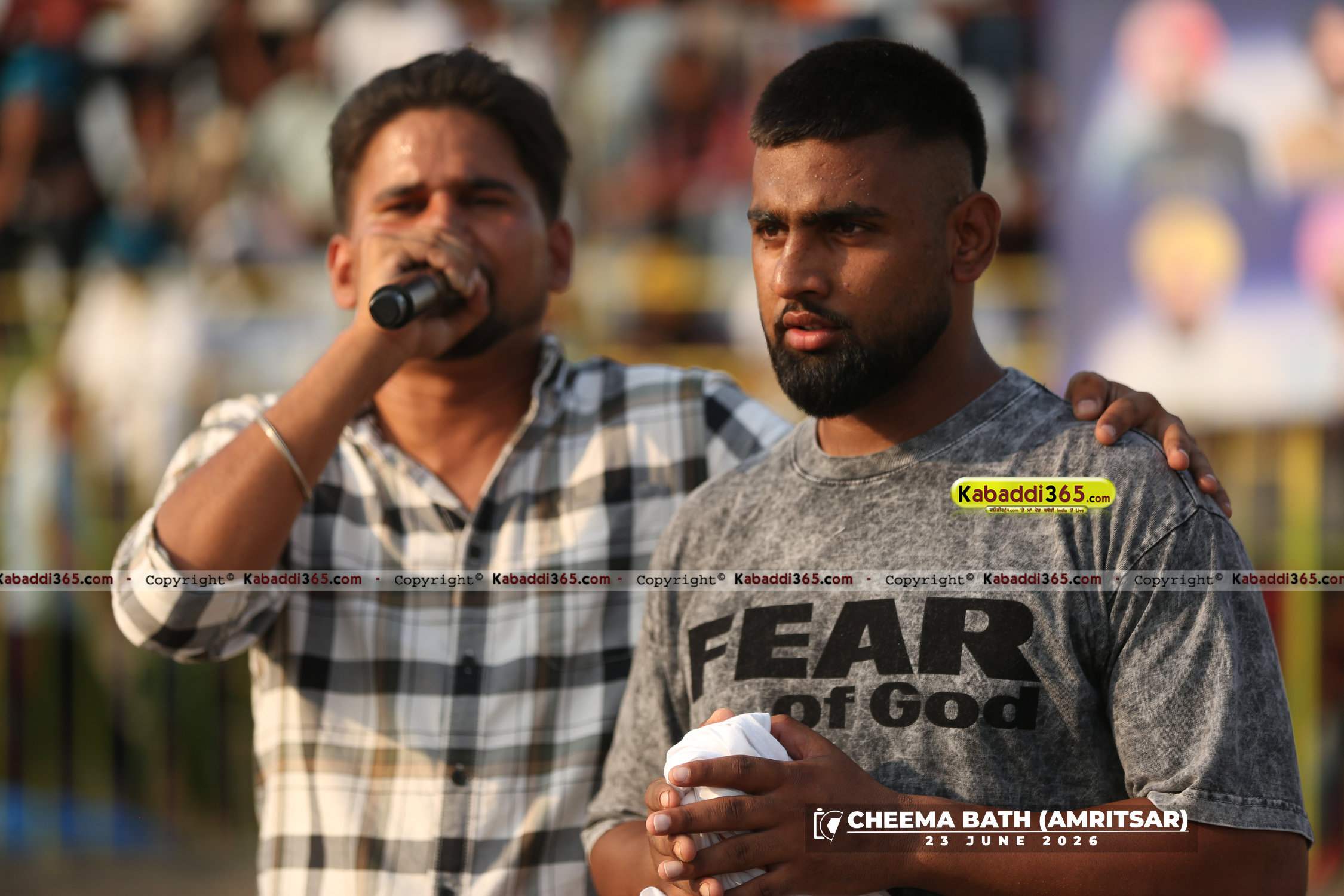 event image