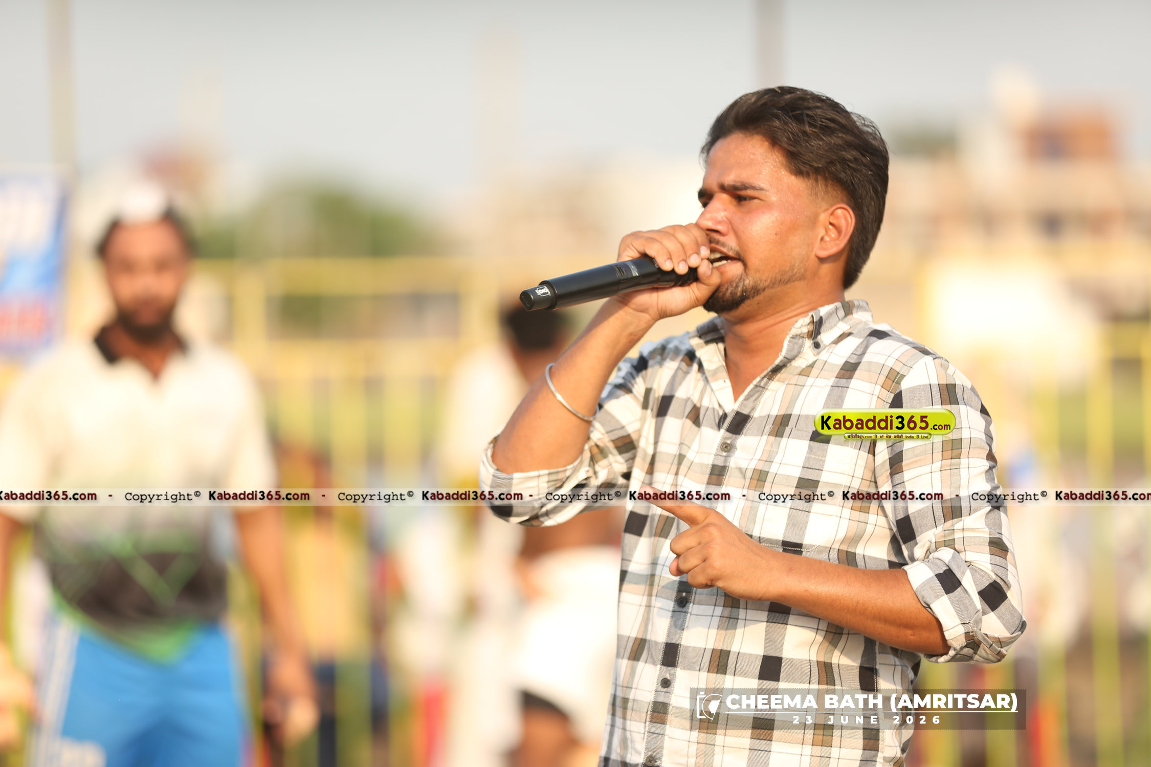 event image