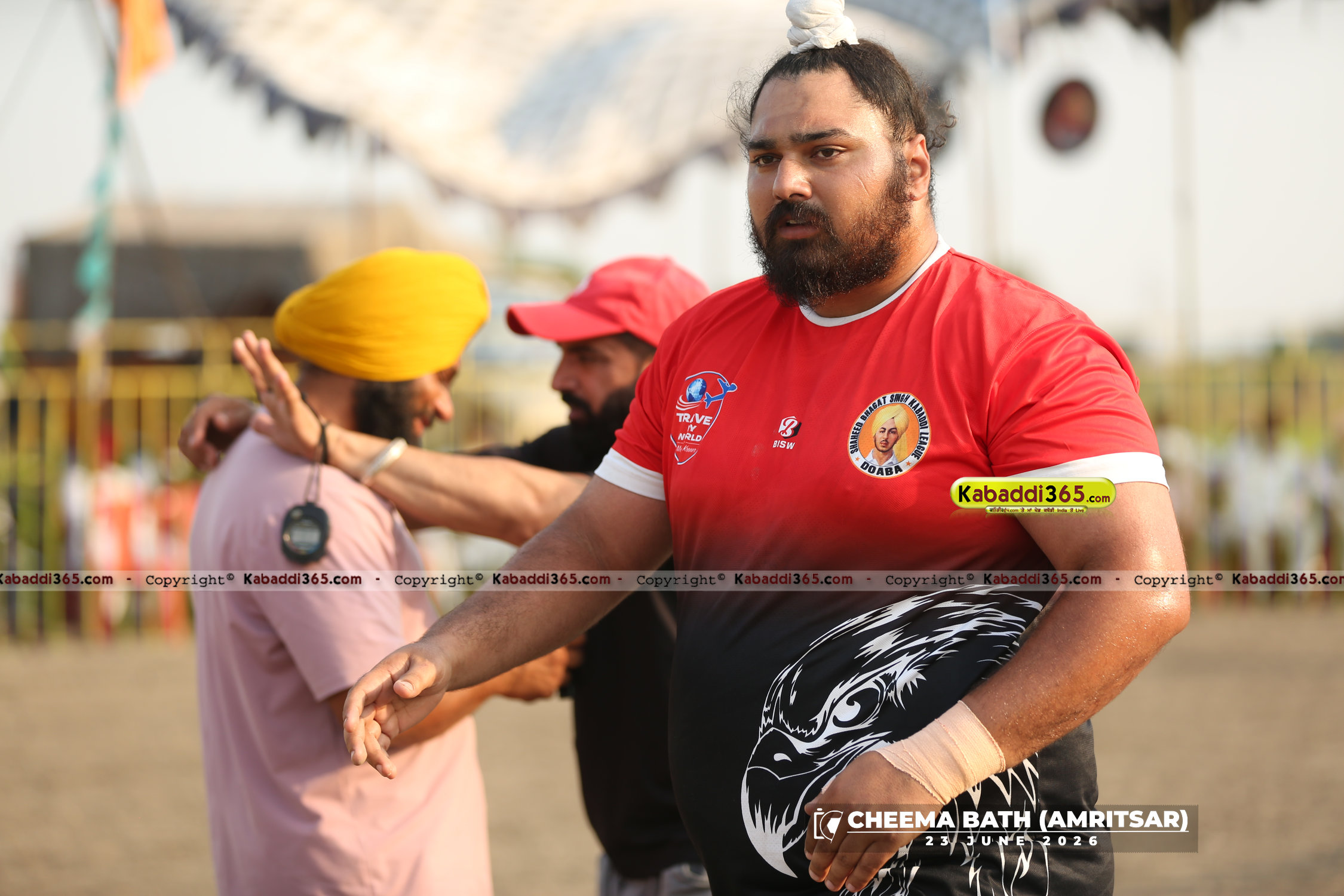 event image