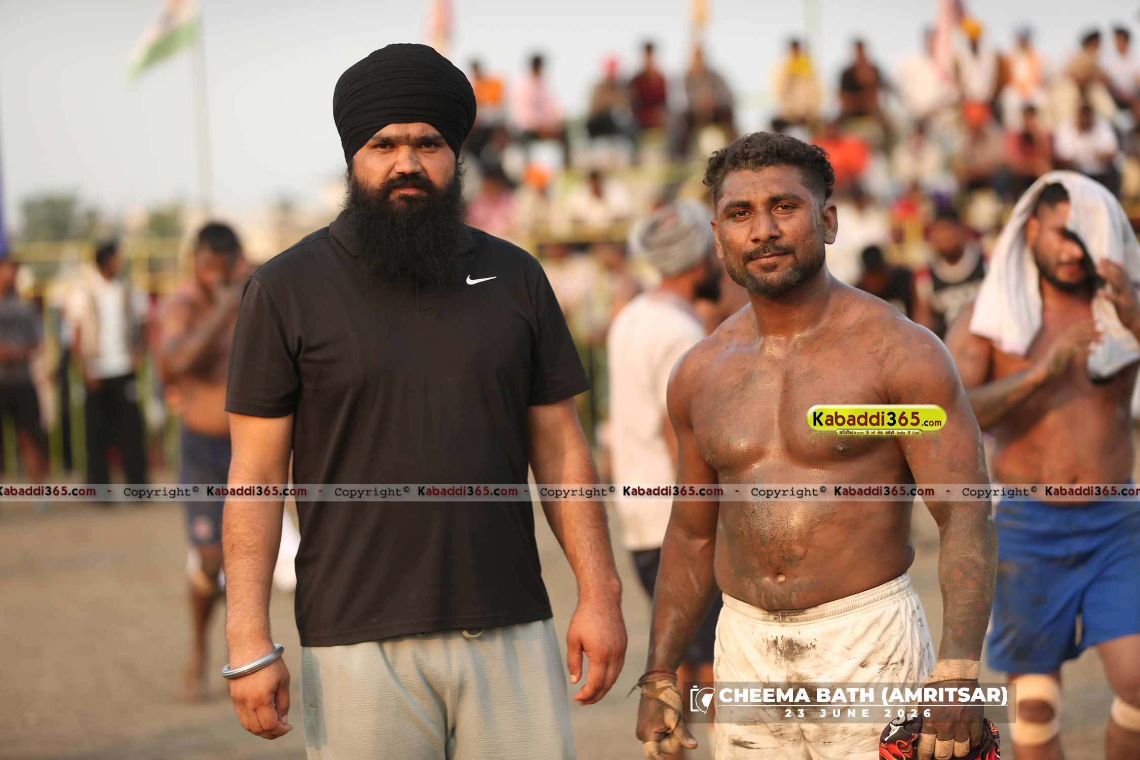 event image