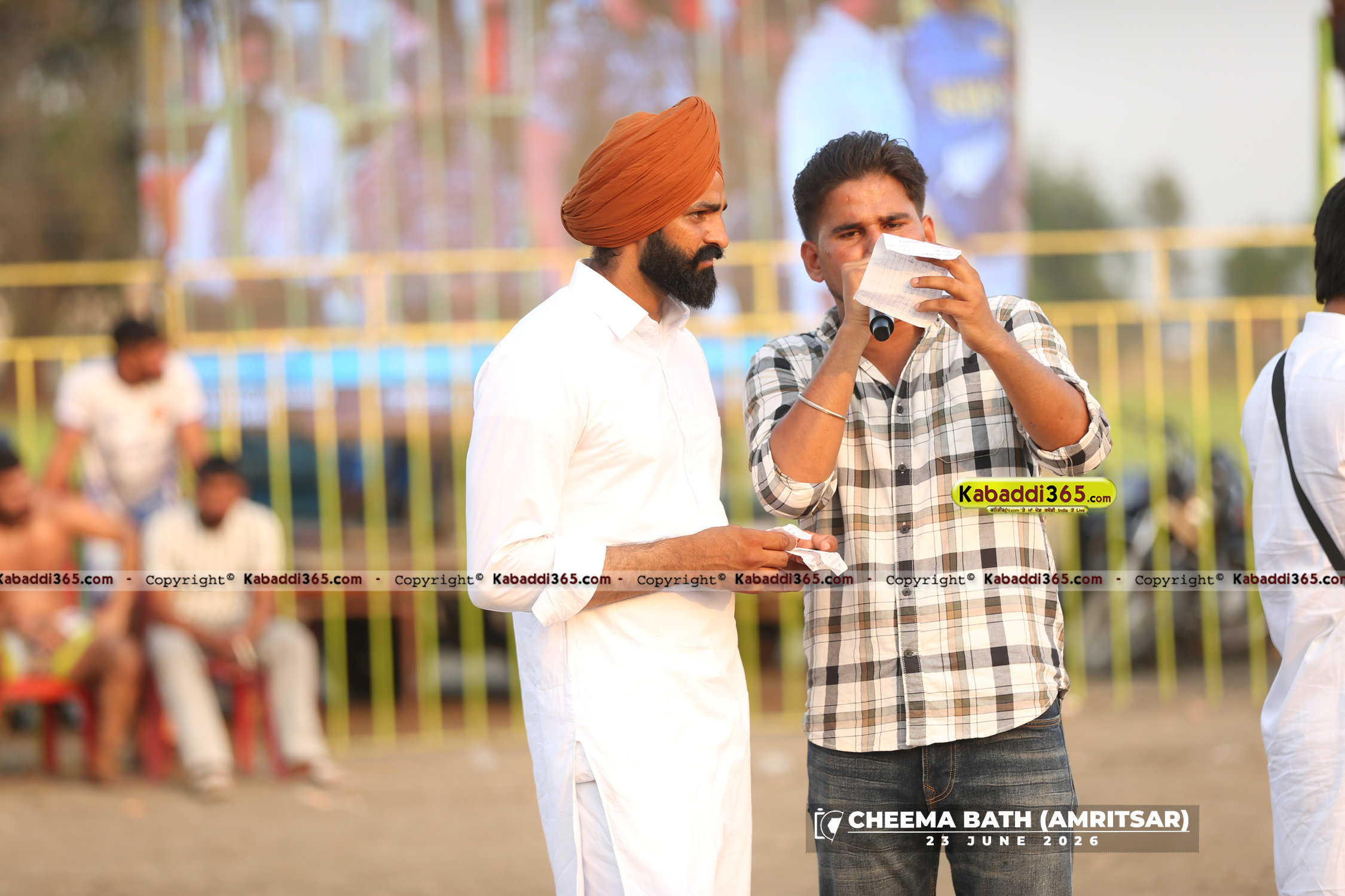 event image