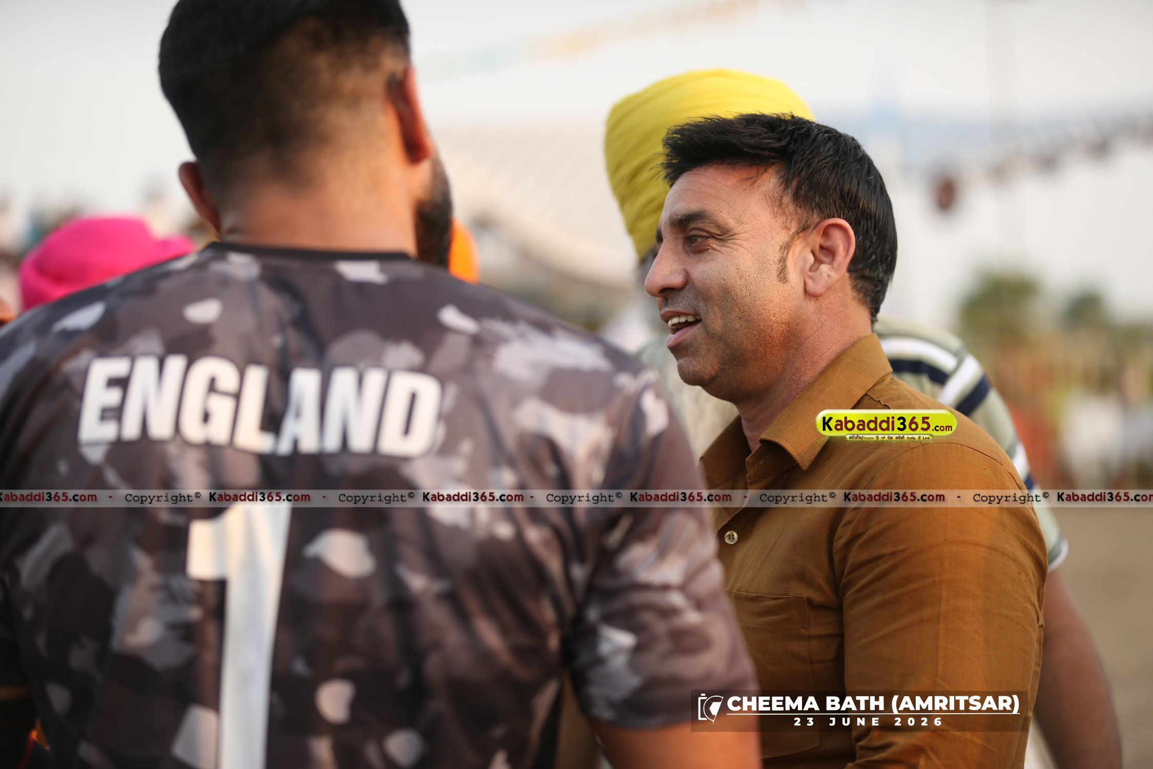 event image