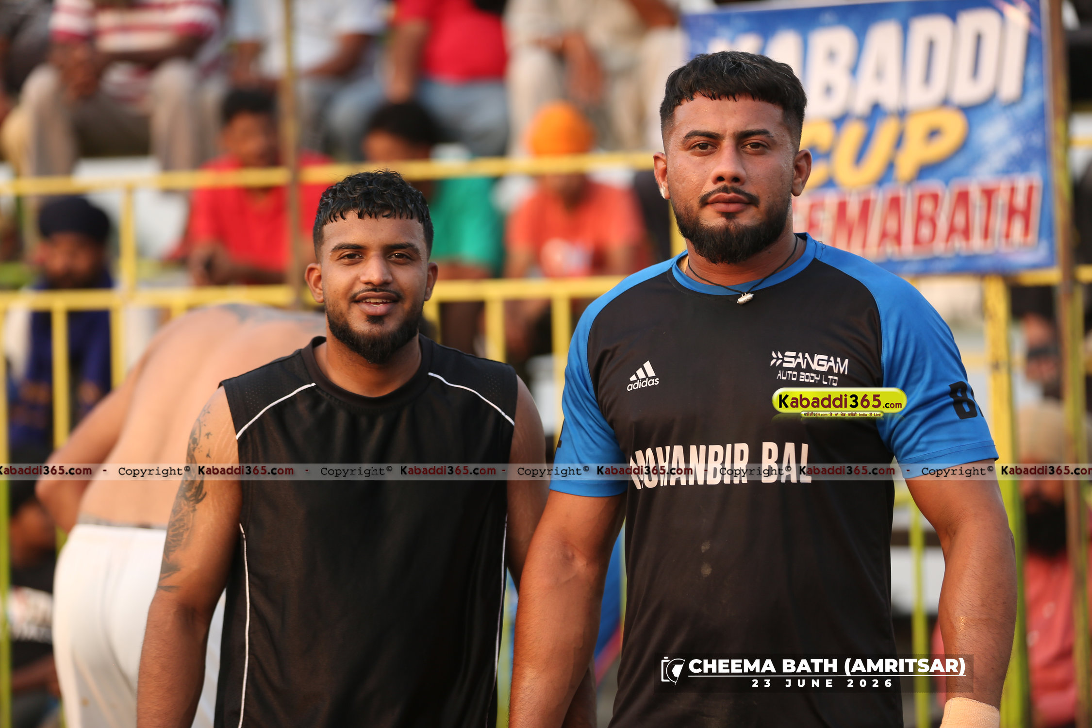 event image