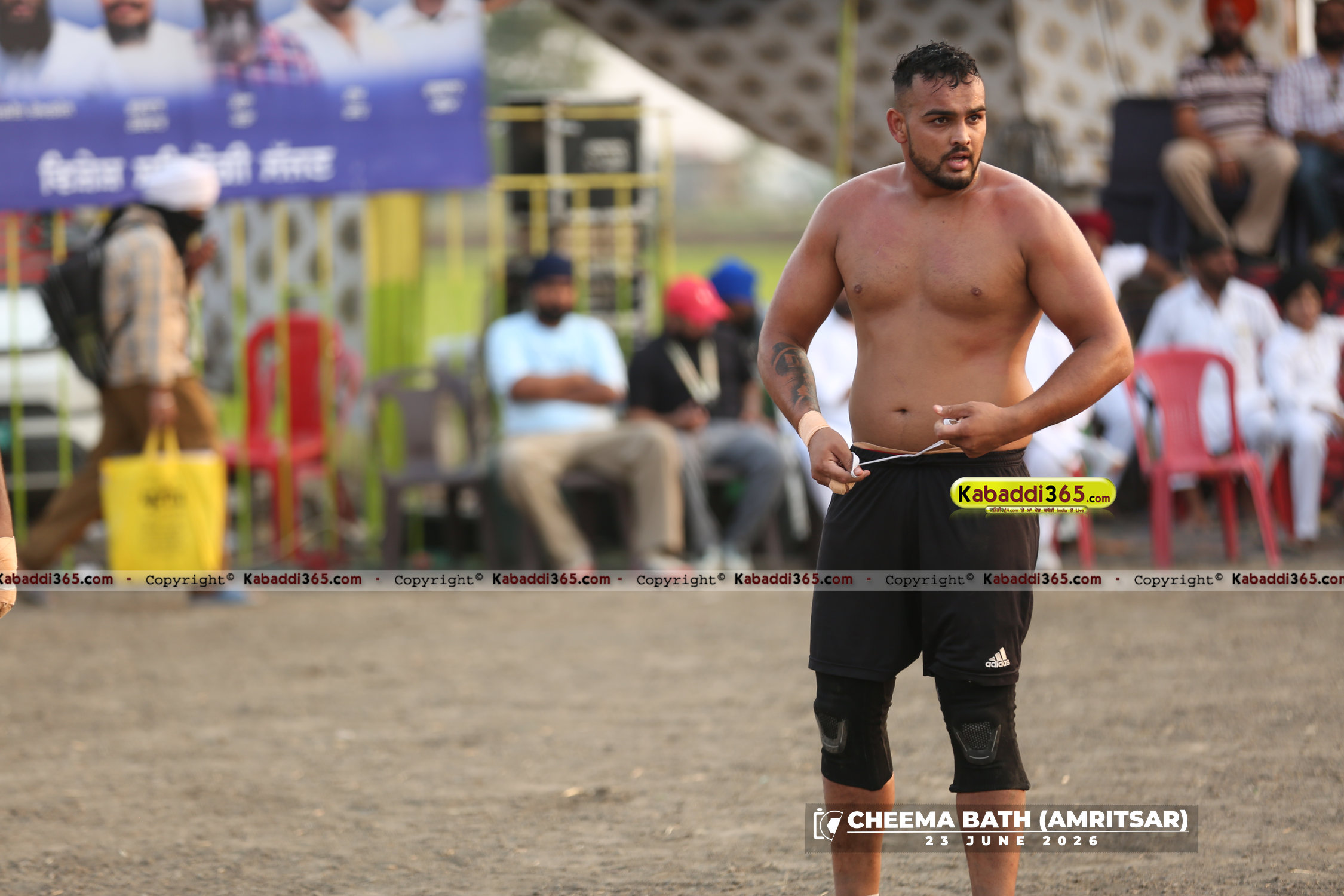 event image