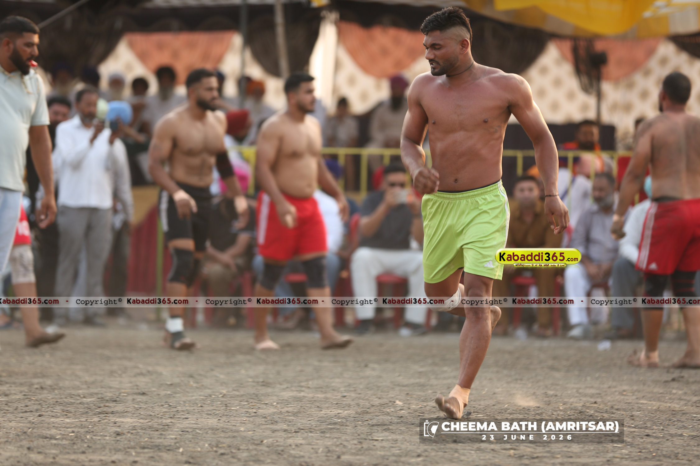 event image
