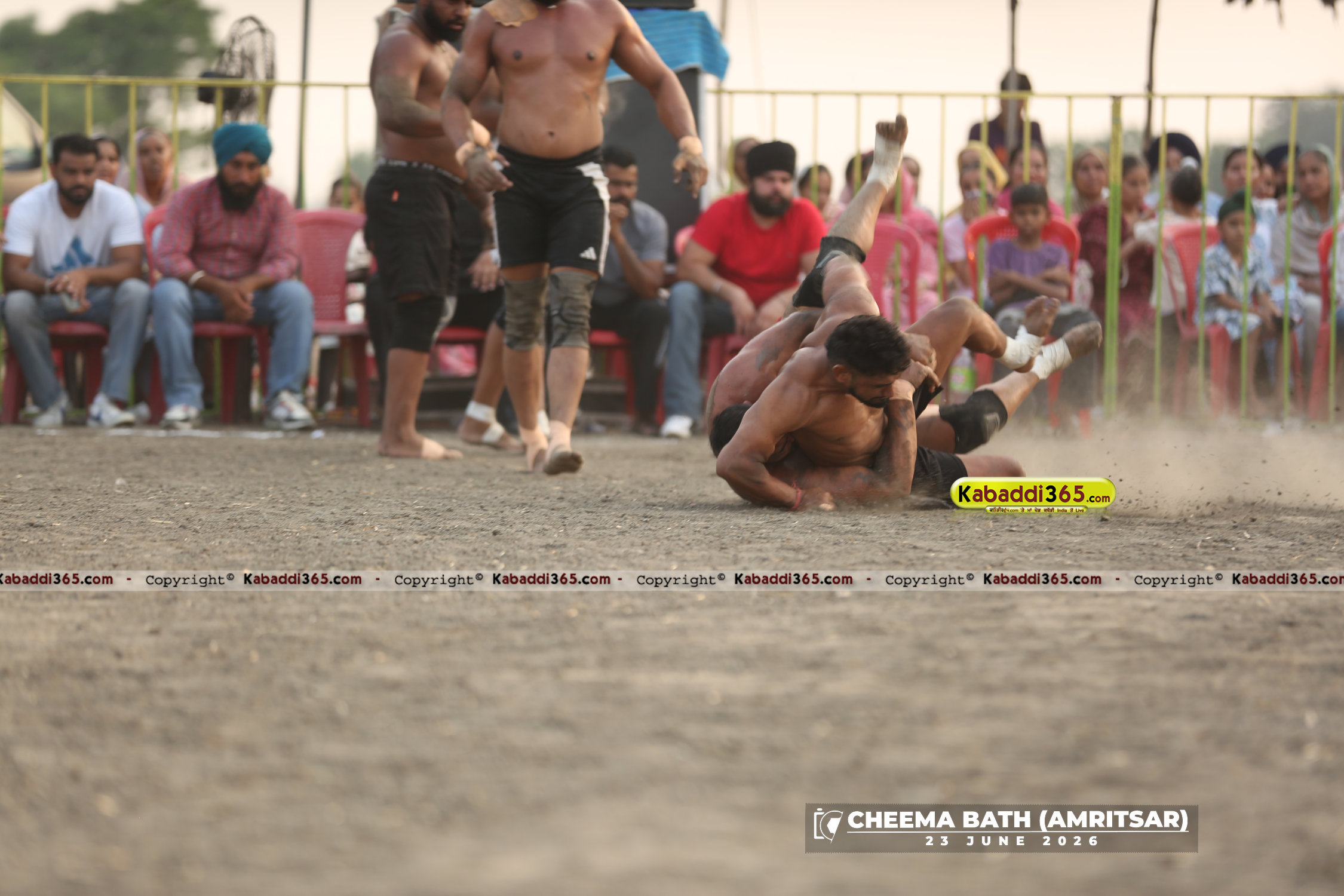 event image