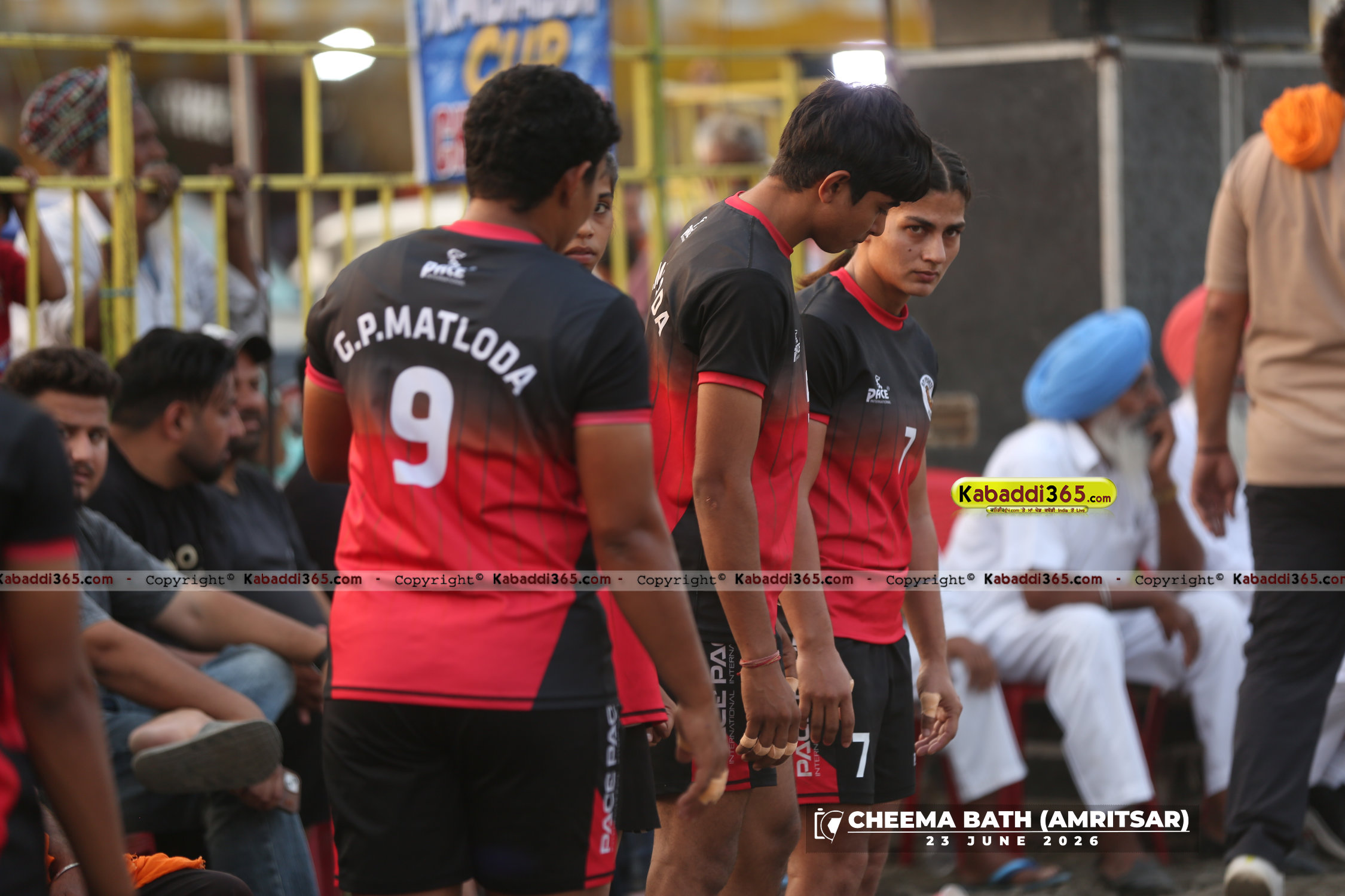 event image