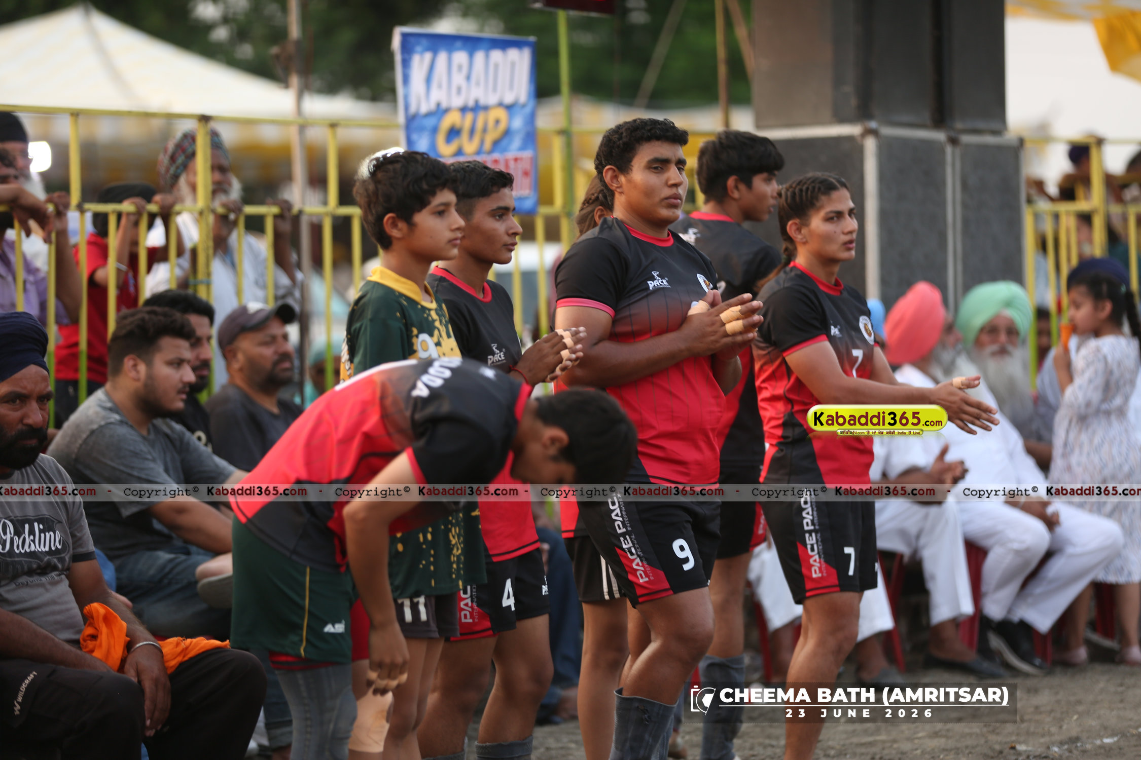 event image