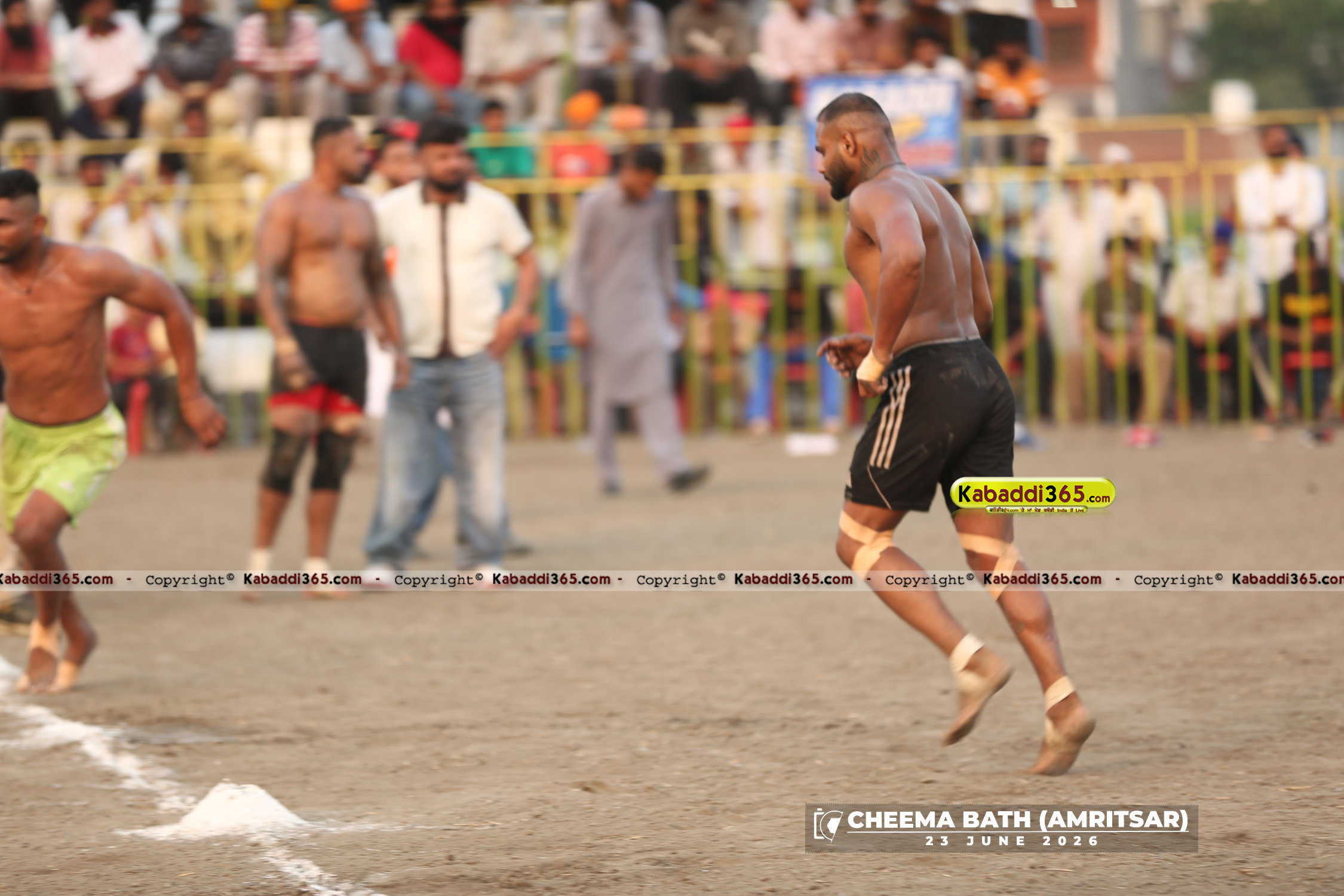 event image