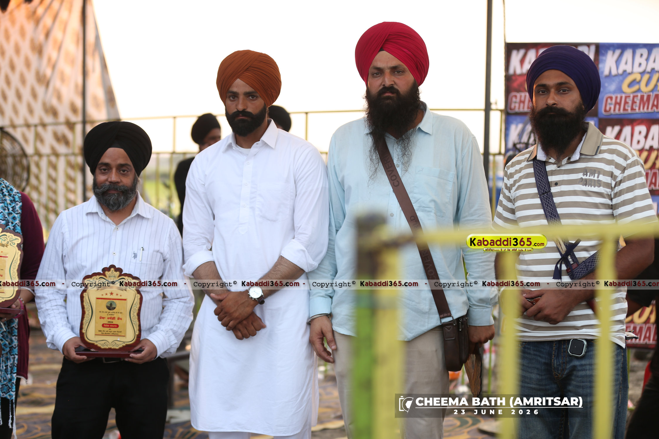 event image