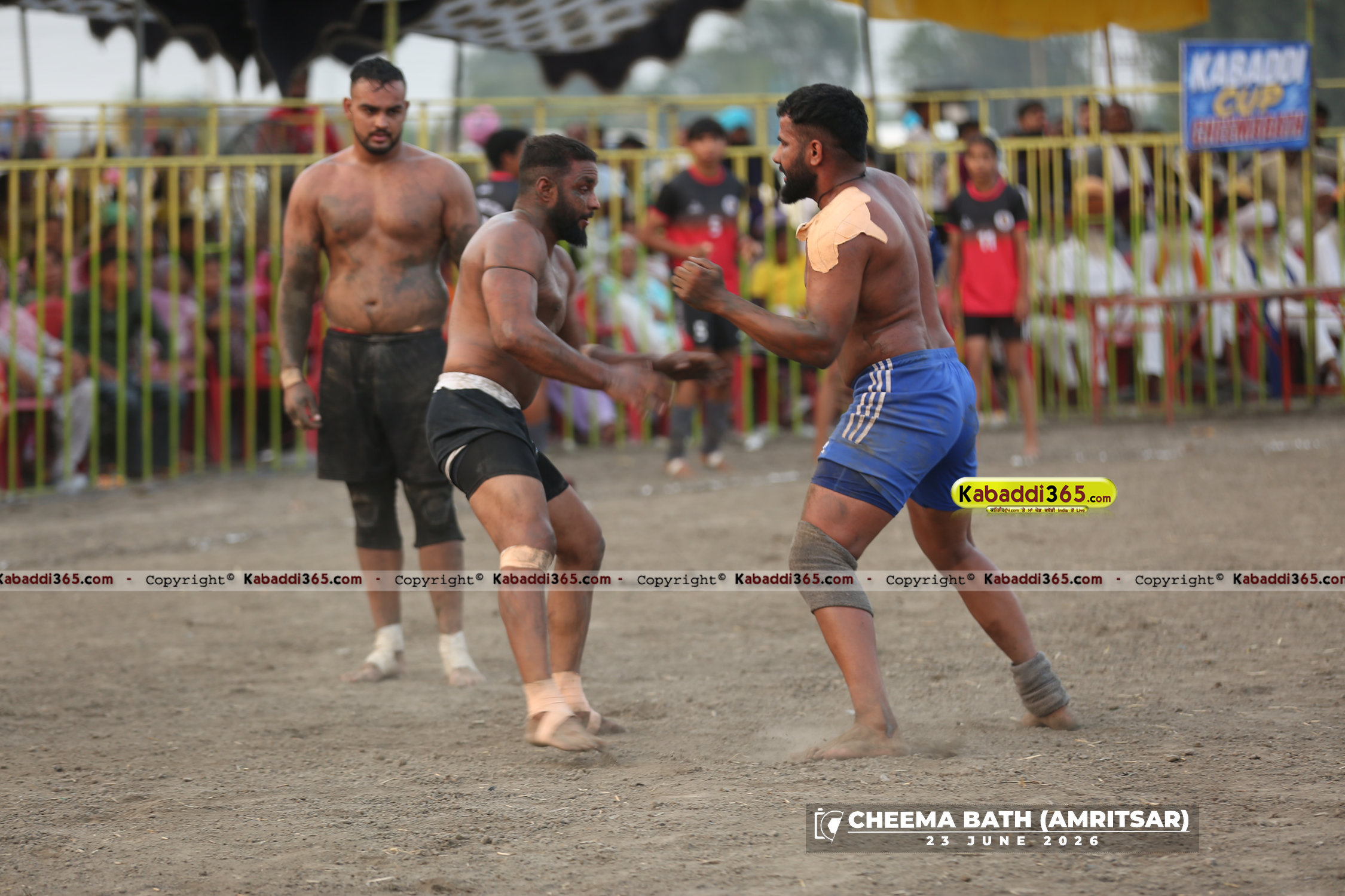 event image