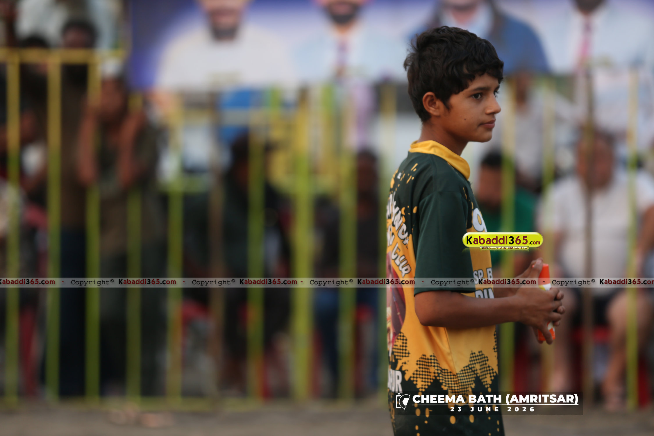 event image