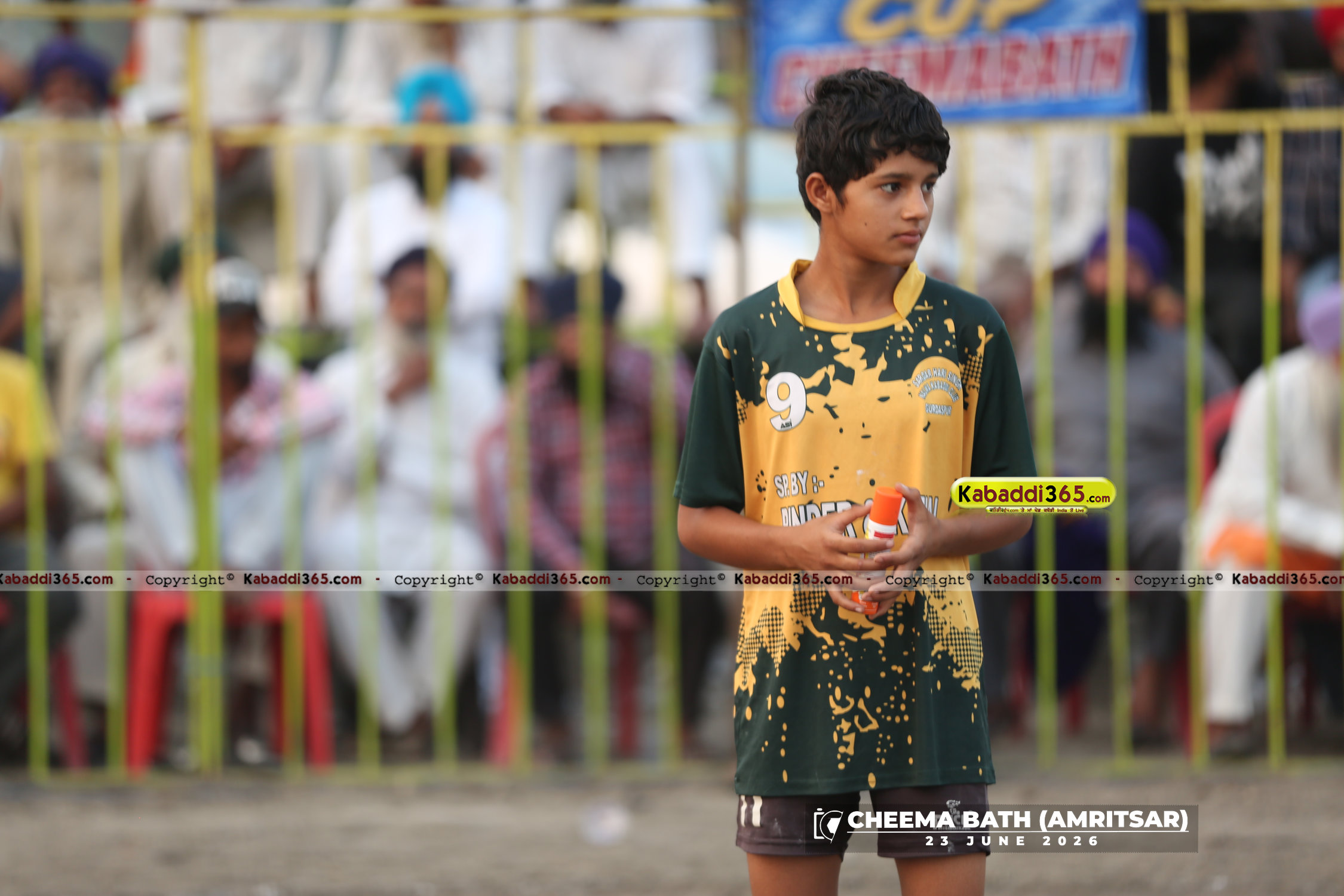 event image