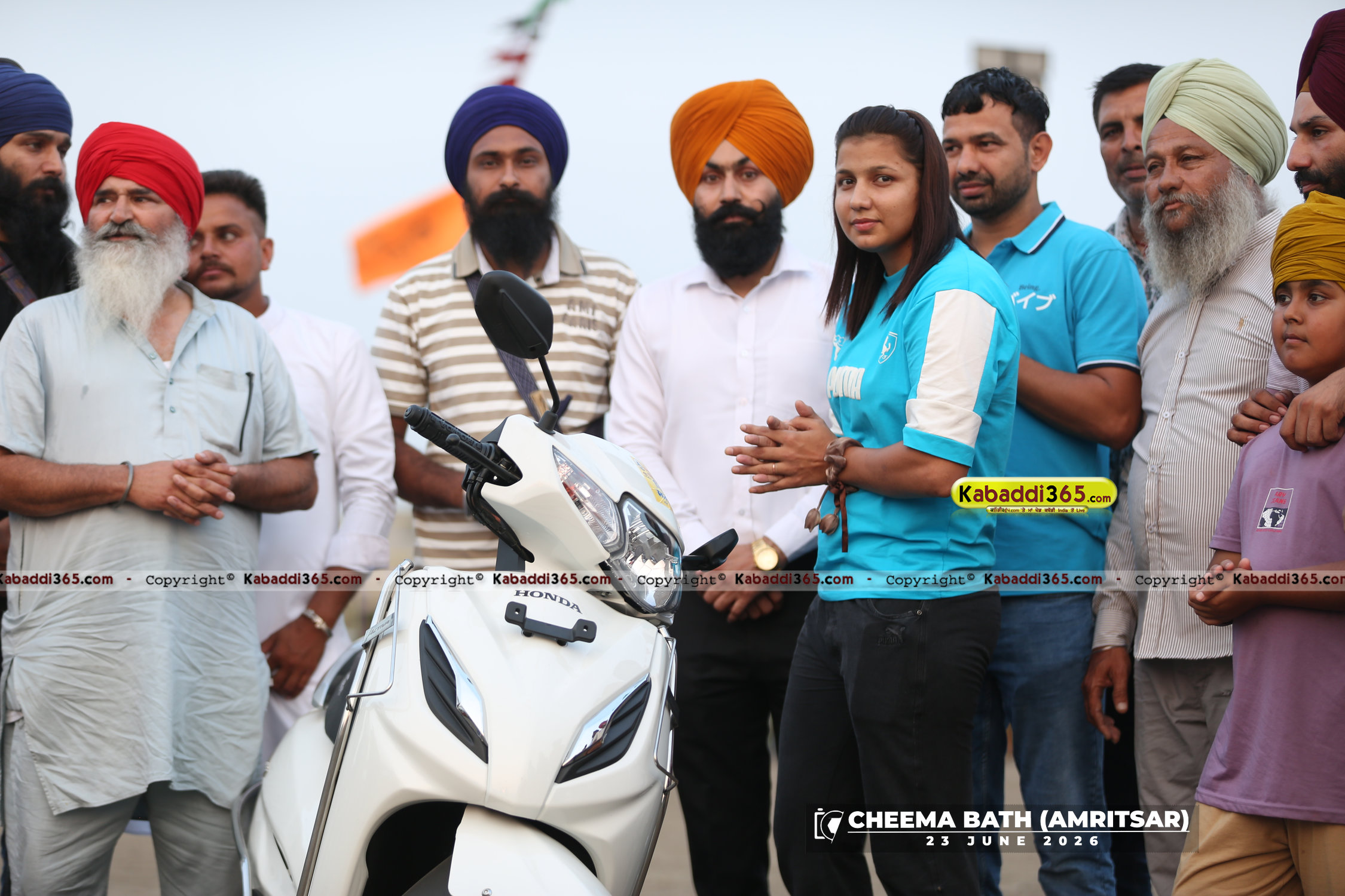 event image