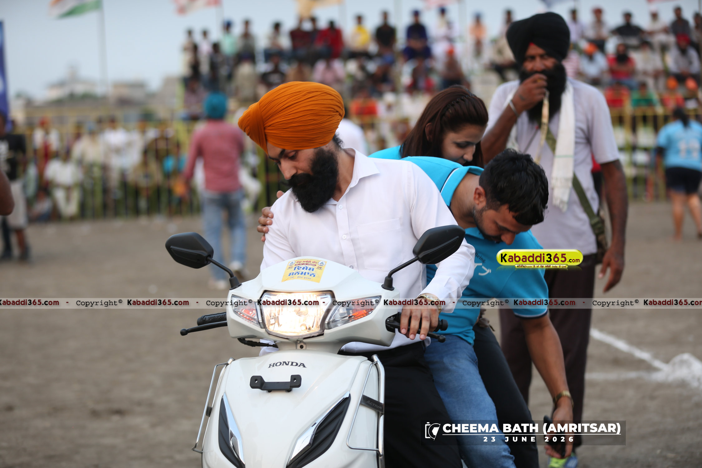 event image