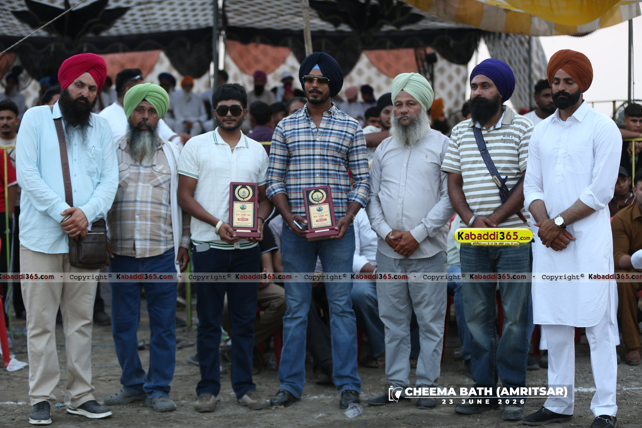 event image