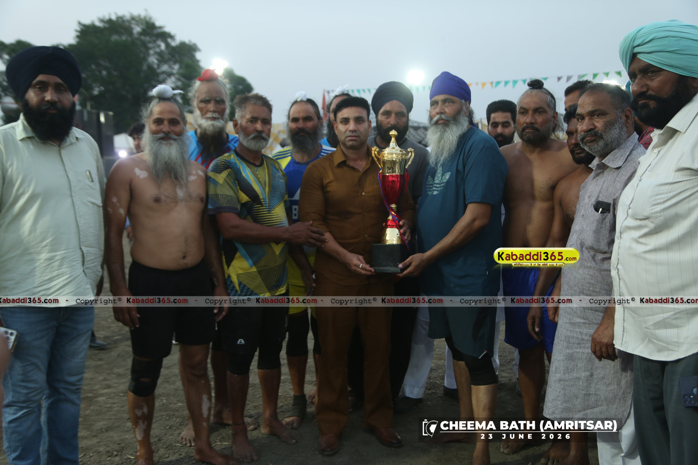 event image