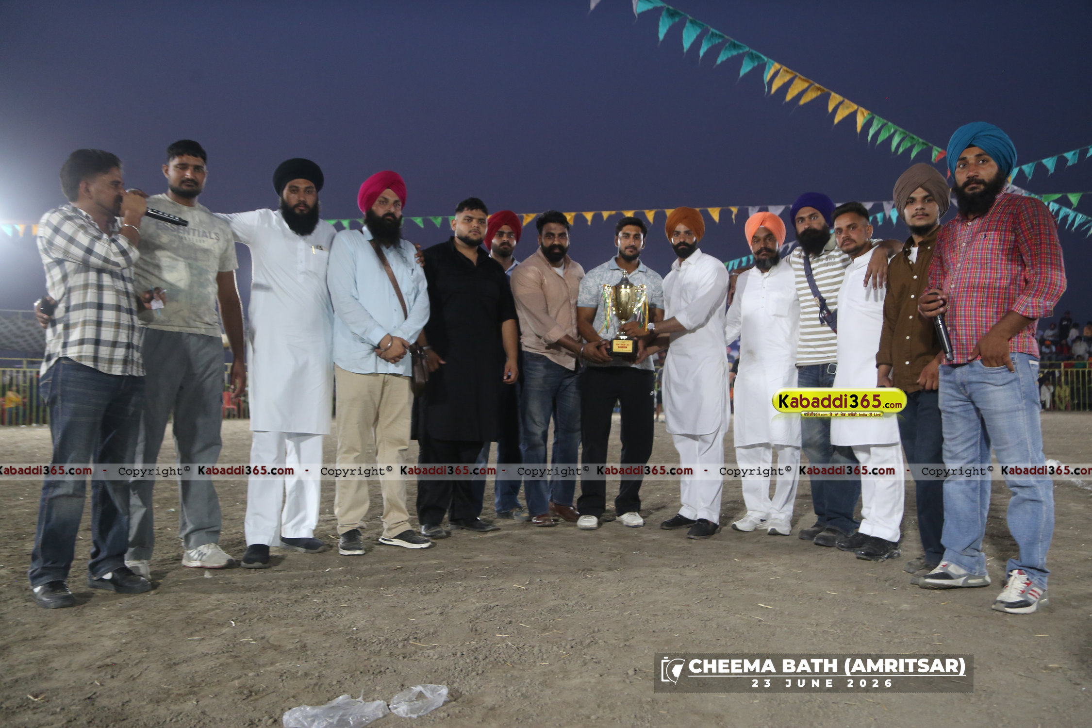 event image