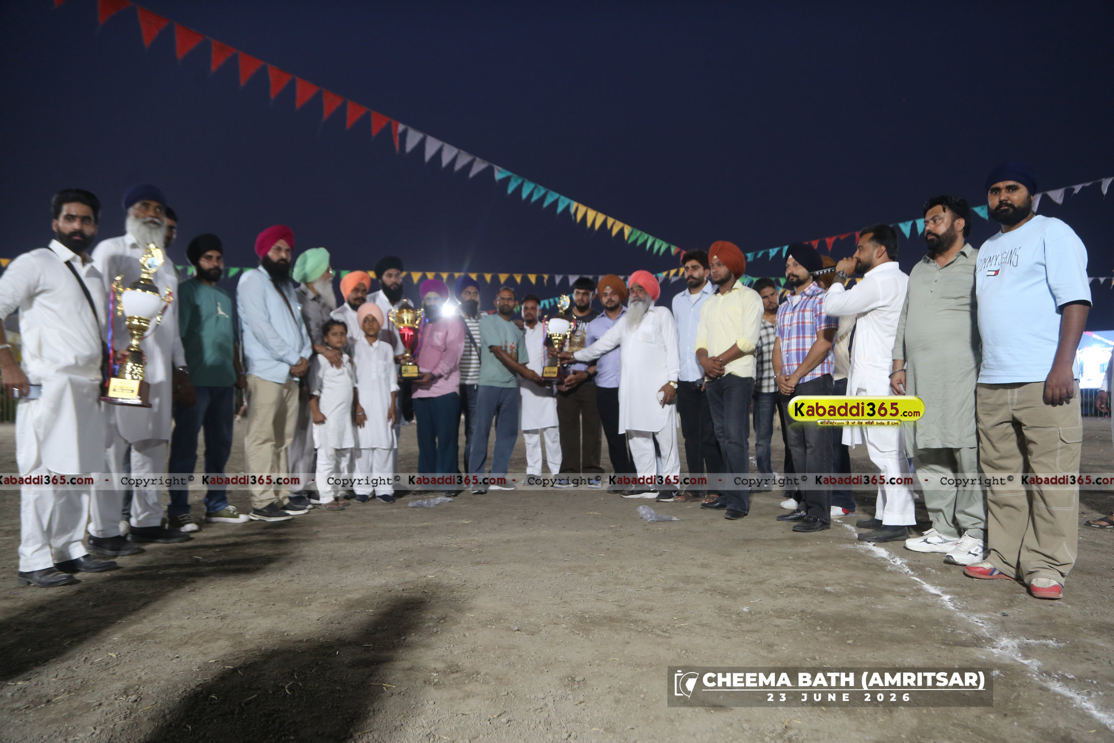 event image