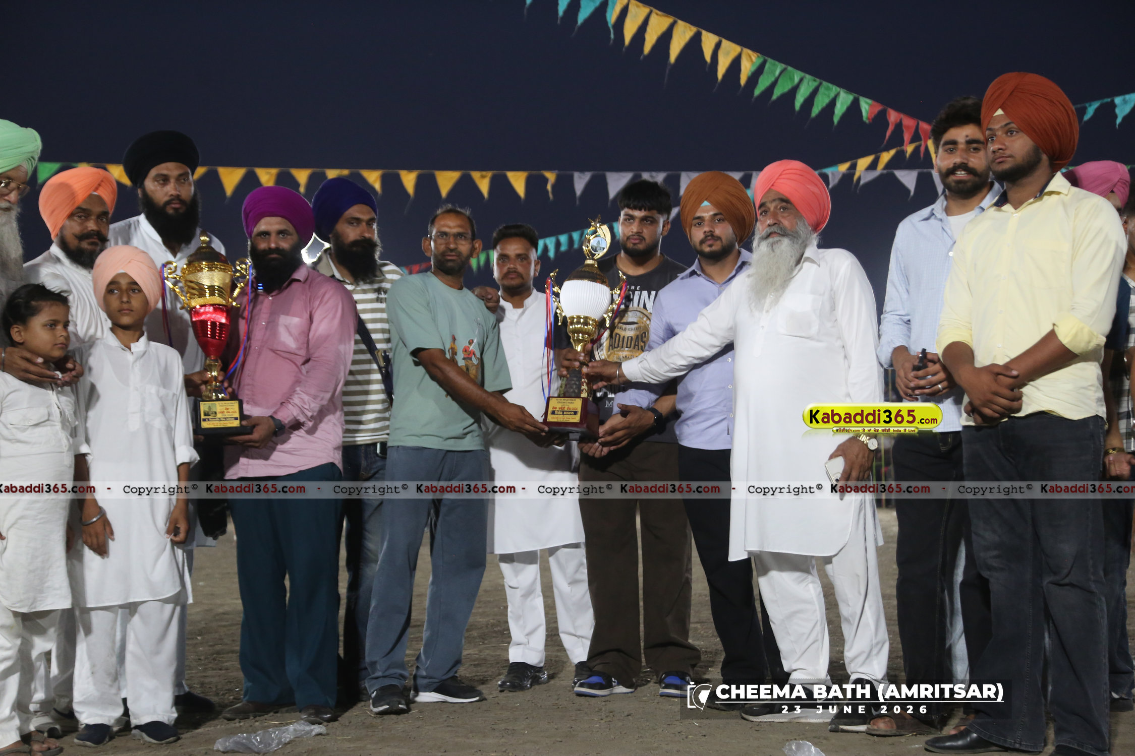 event image