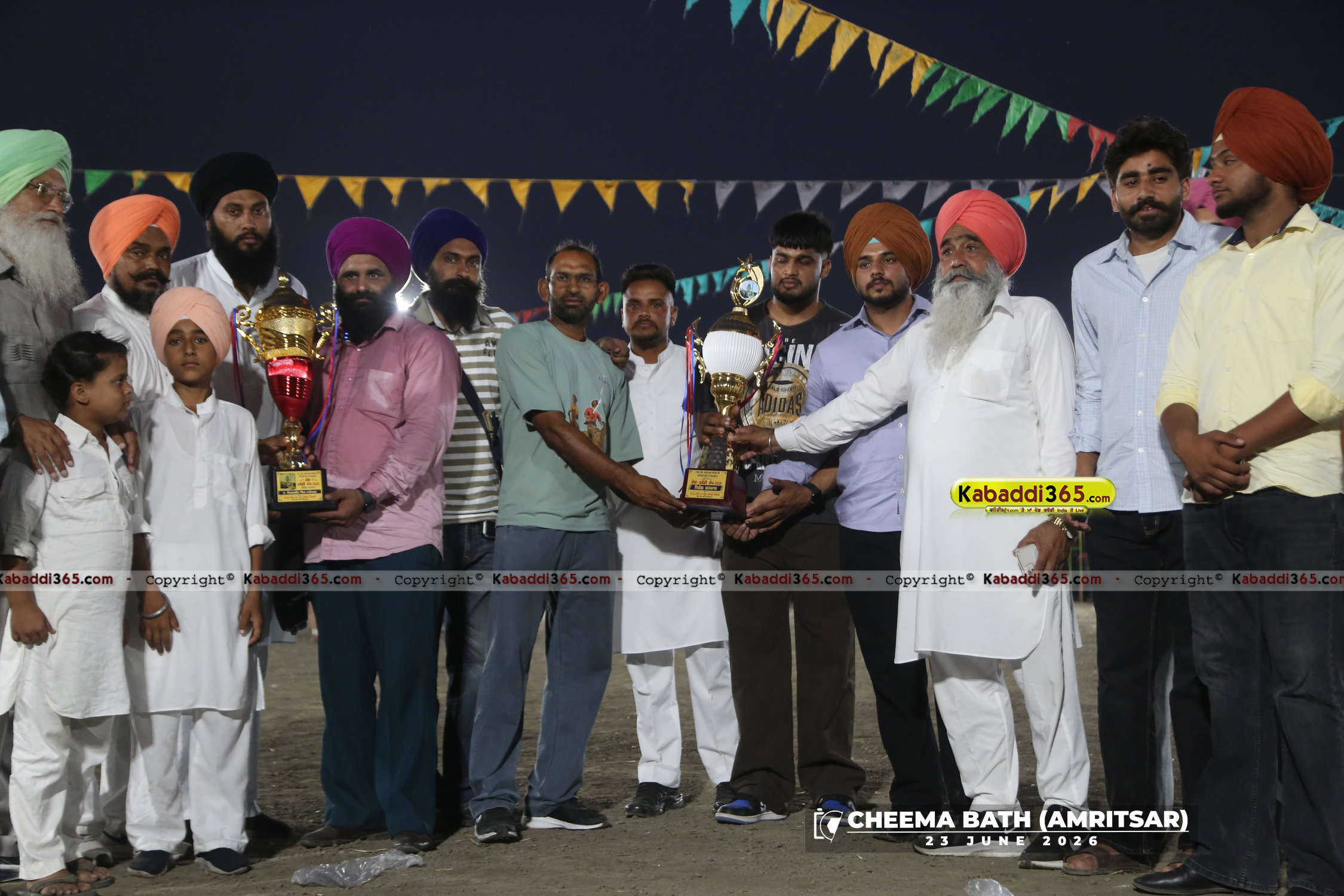 event image