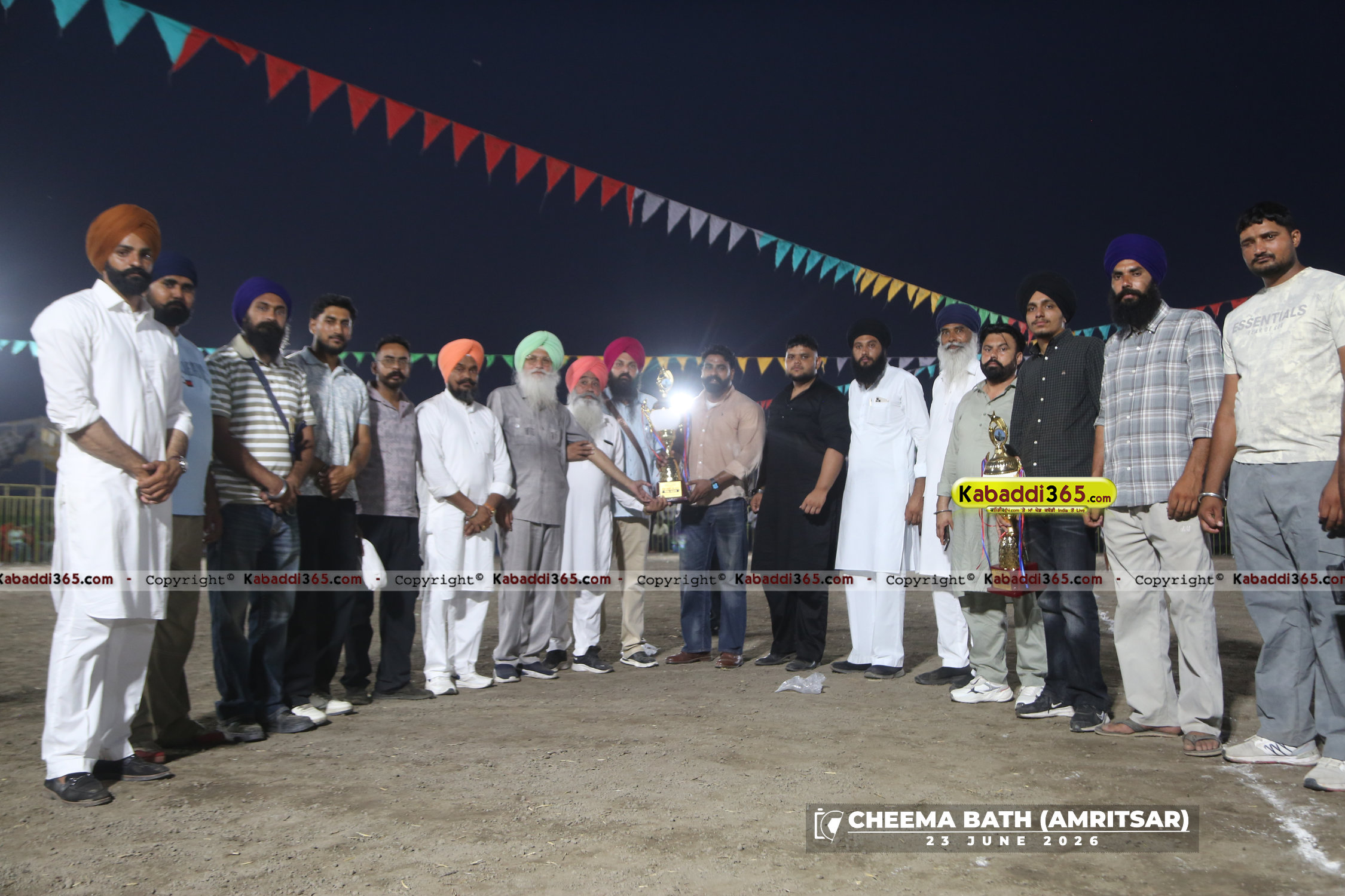 event image