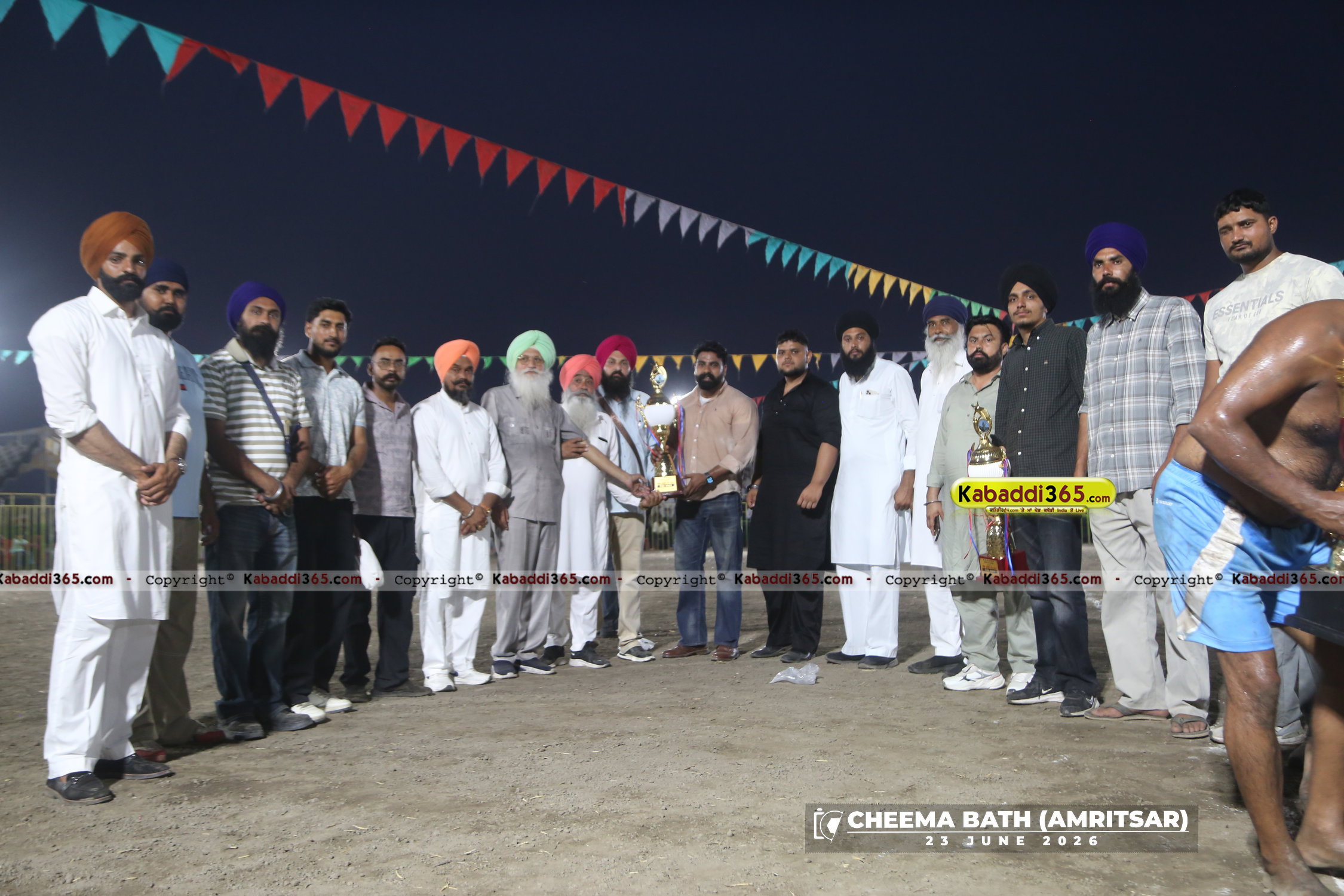 event image
