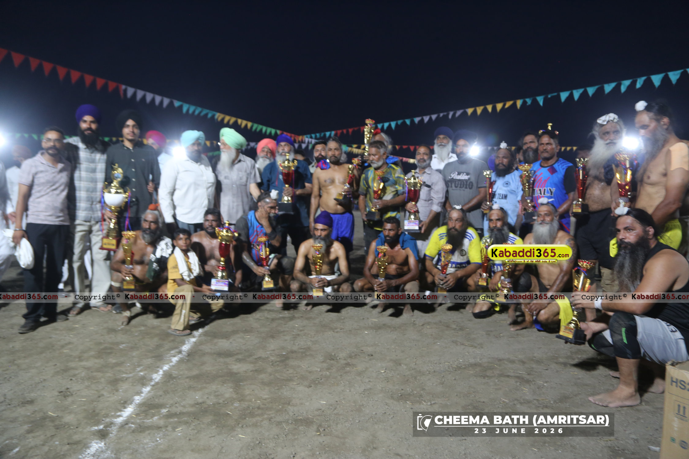 event image