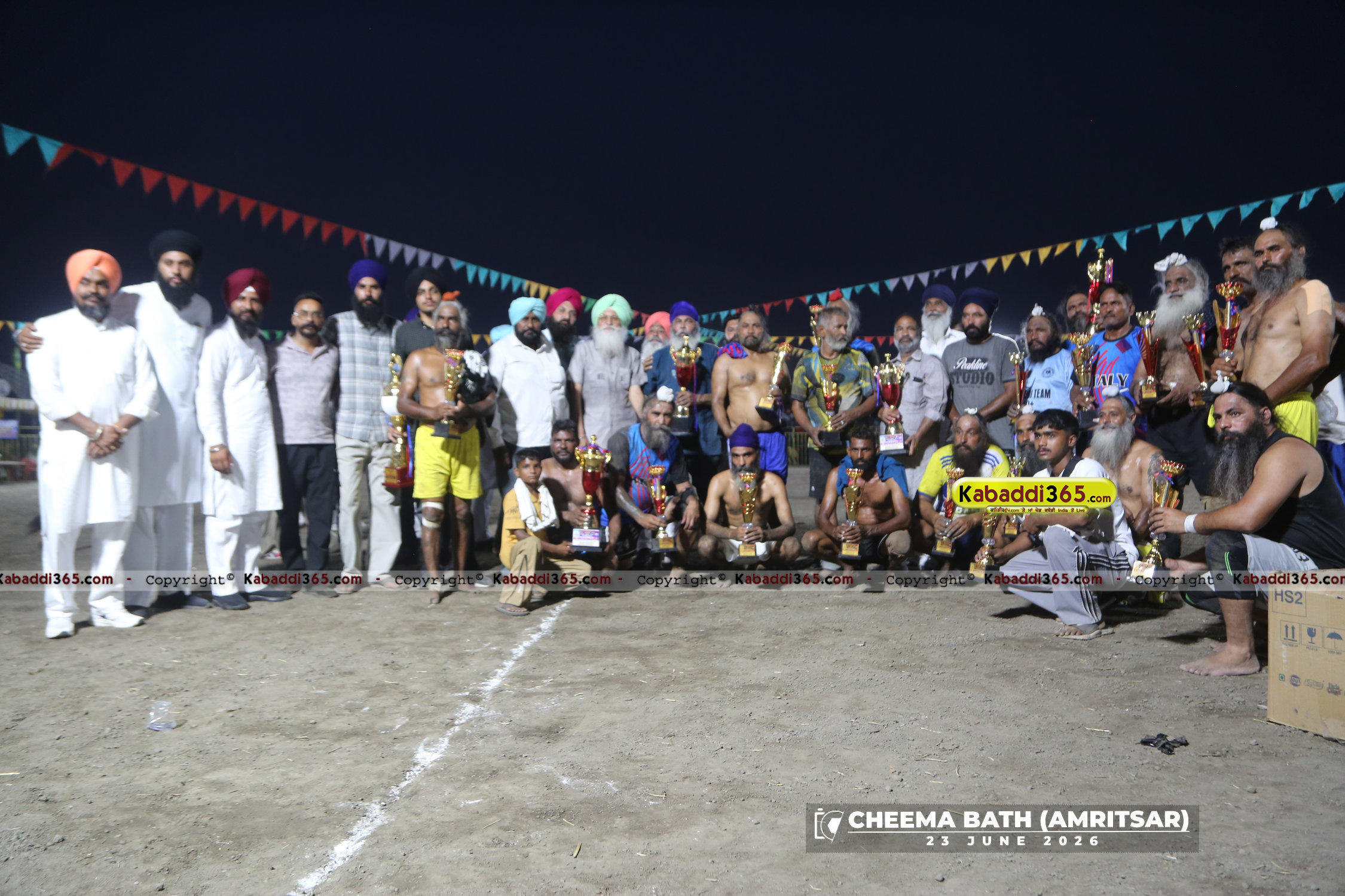 event image