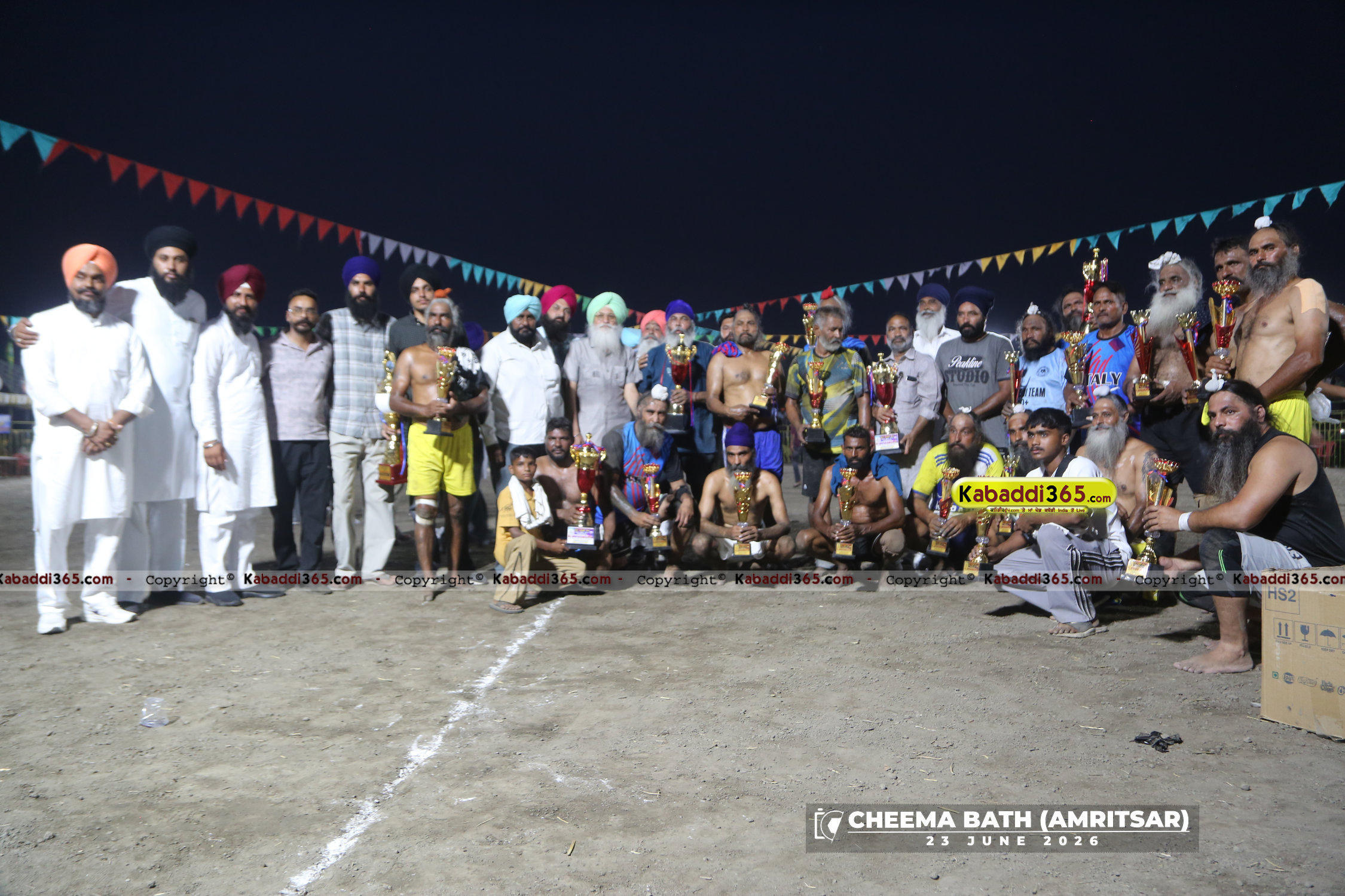 event image