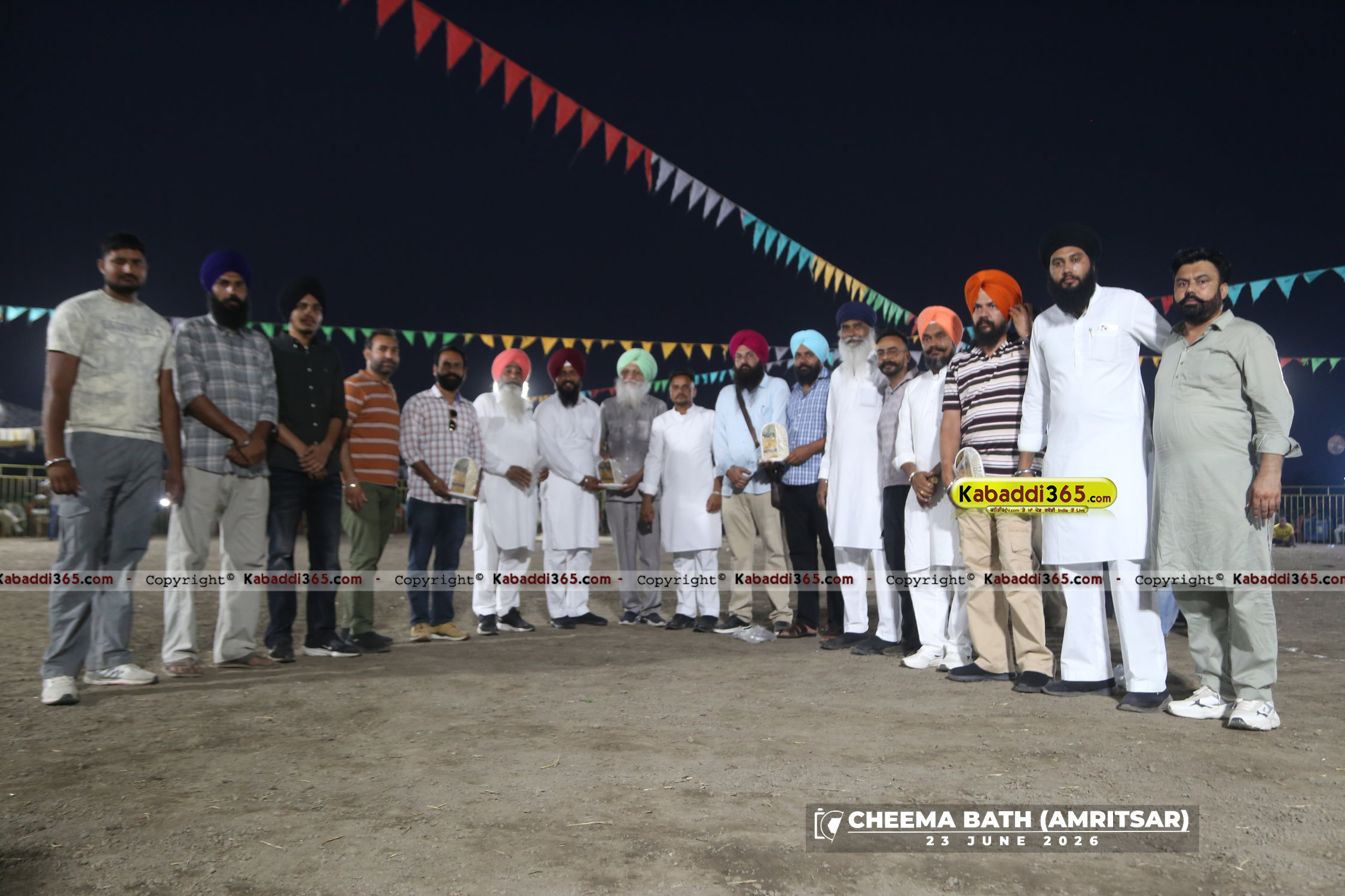 event image