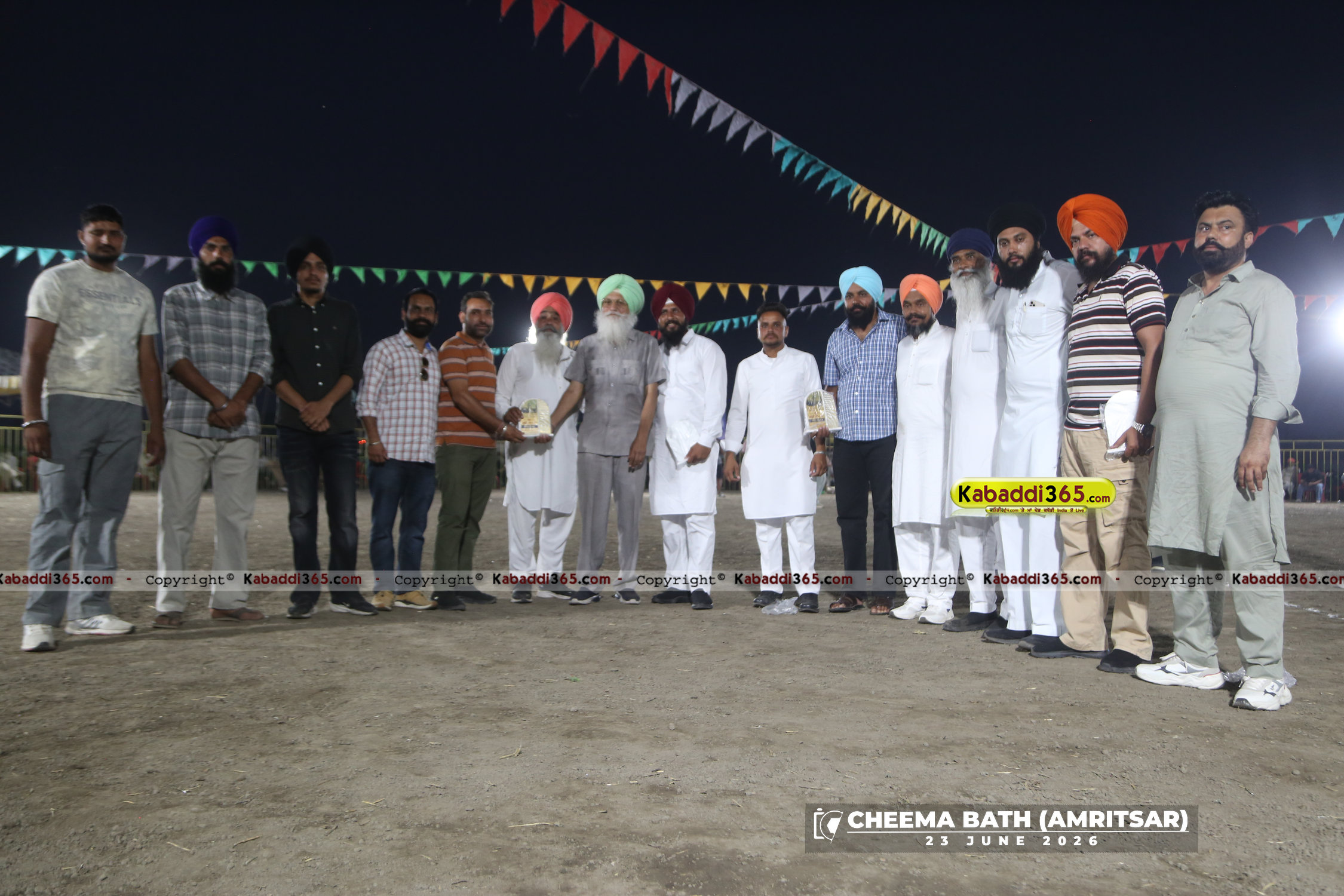 event image