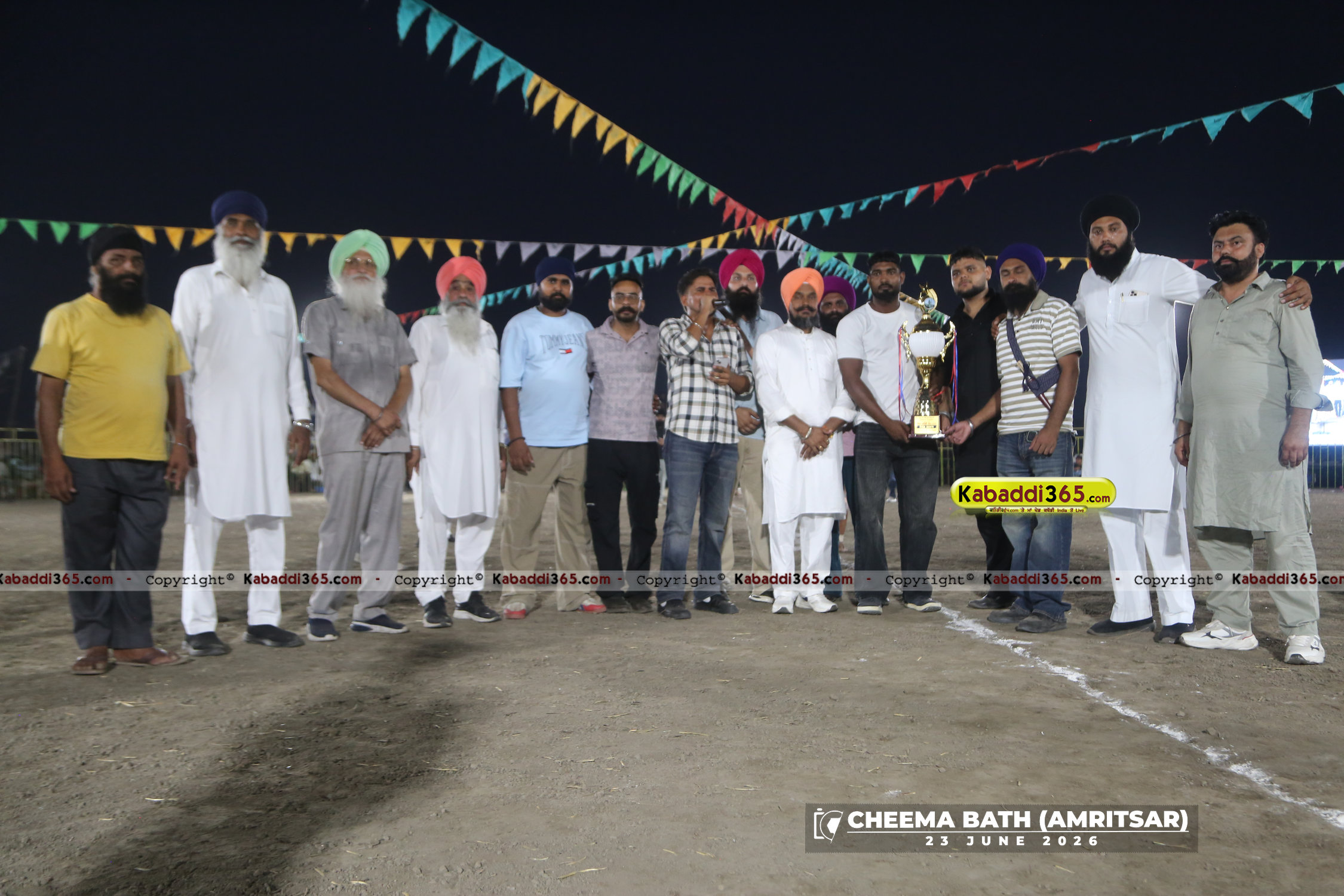 event image