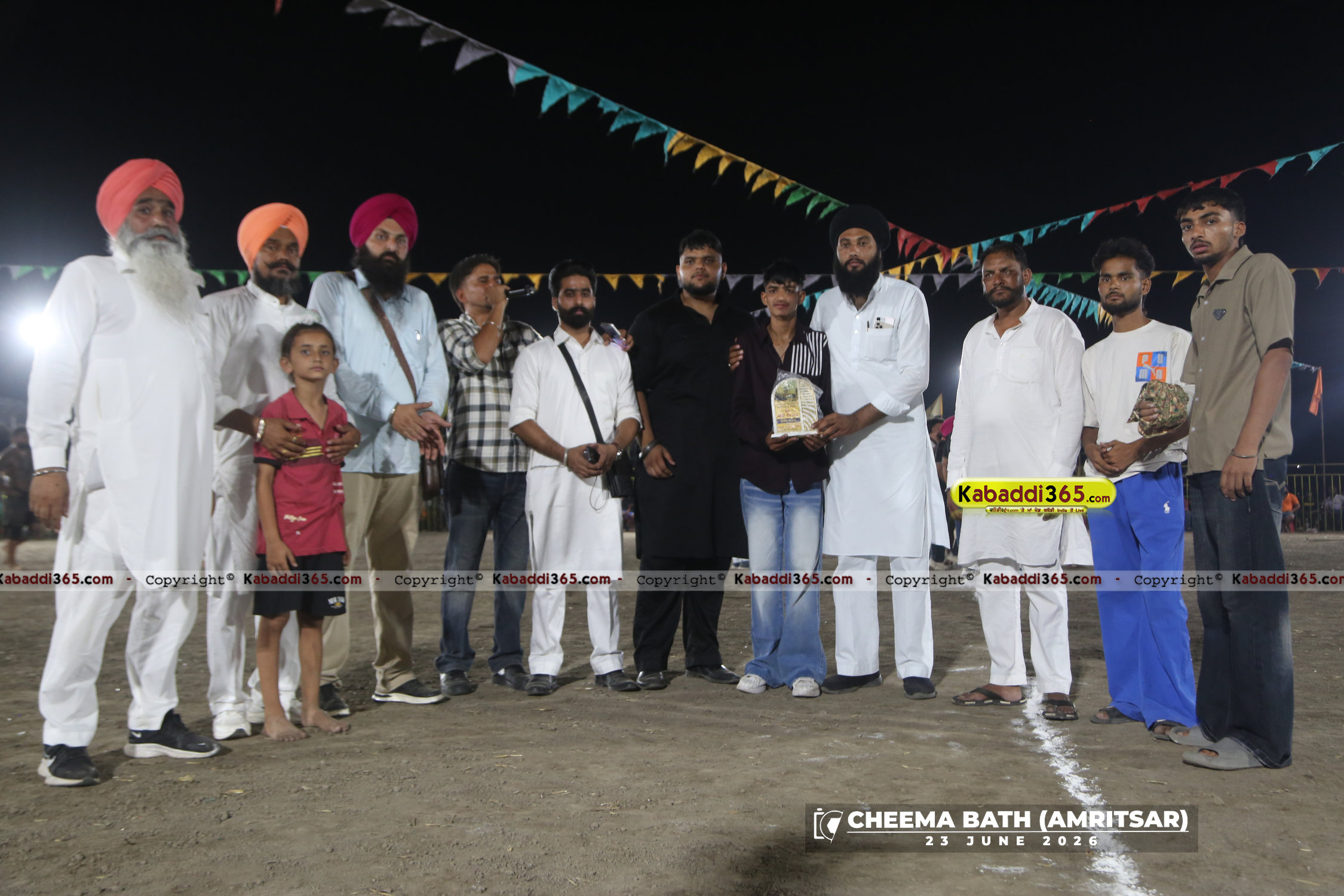 event image