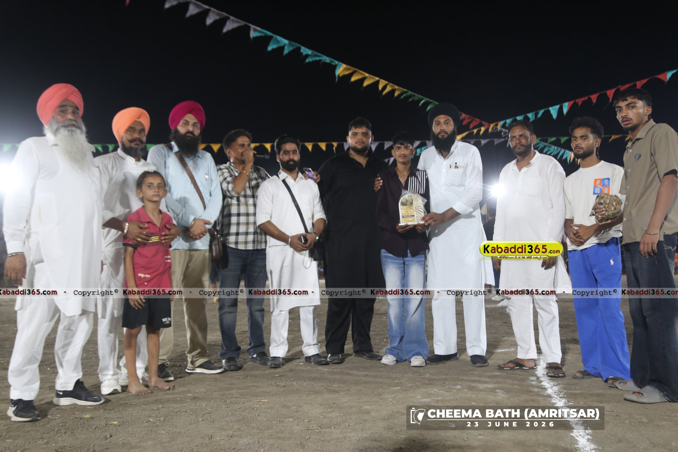 event image