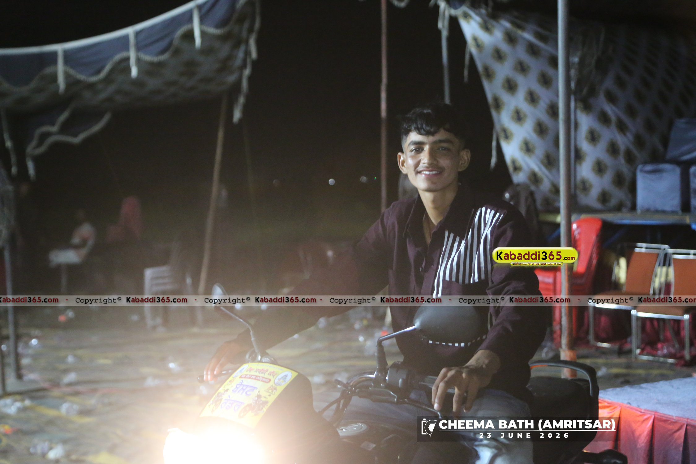 event image