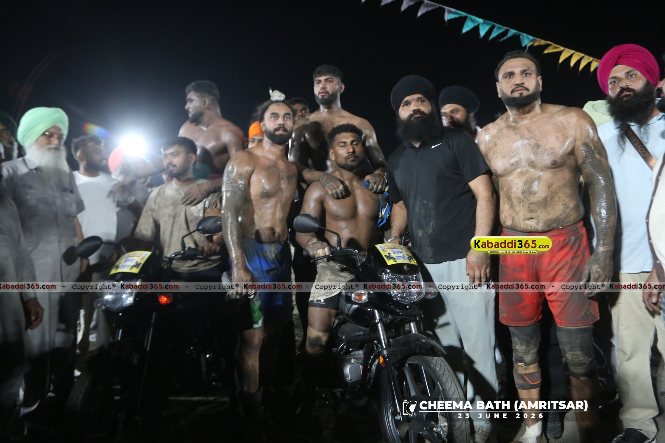 event image