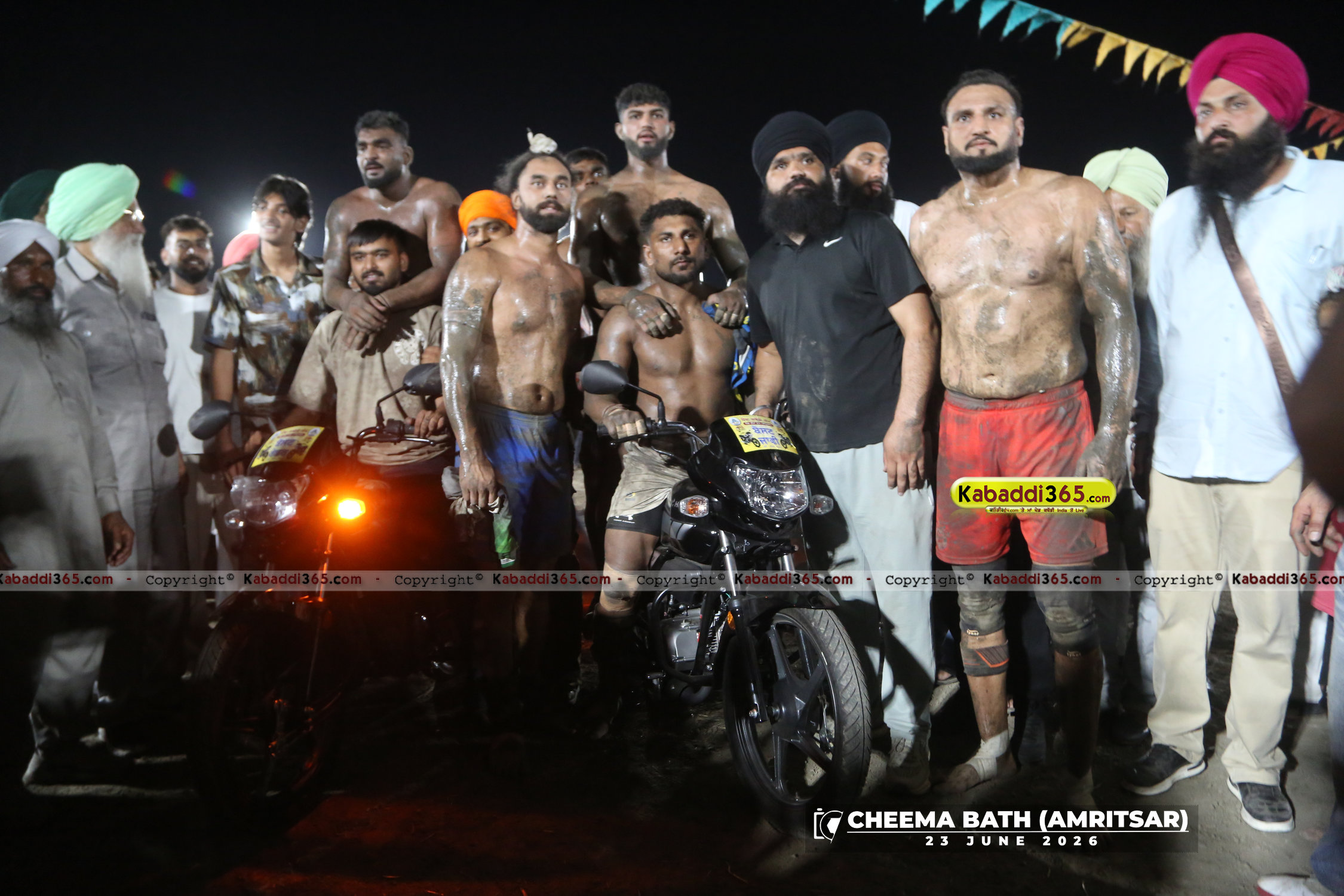 event image