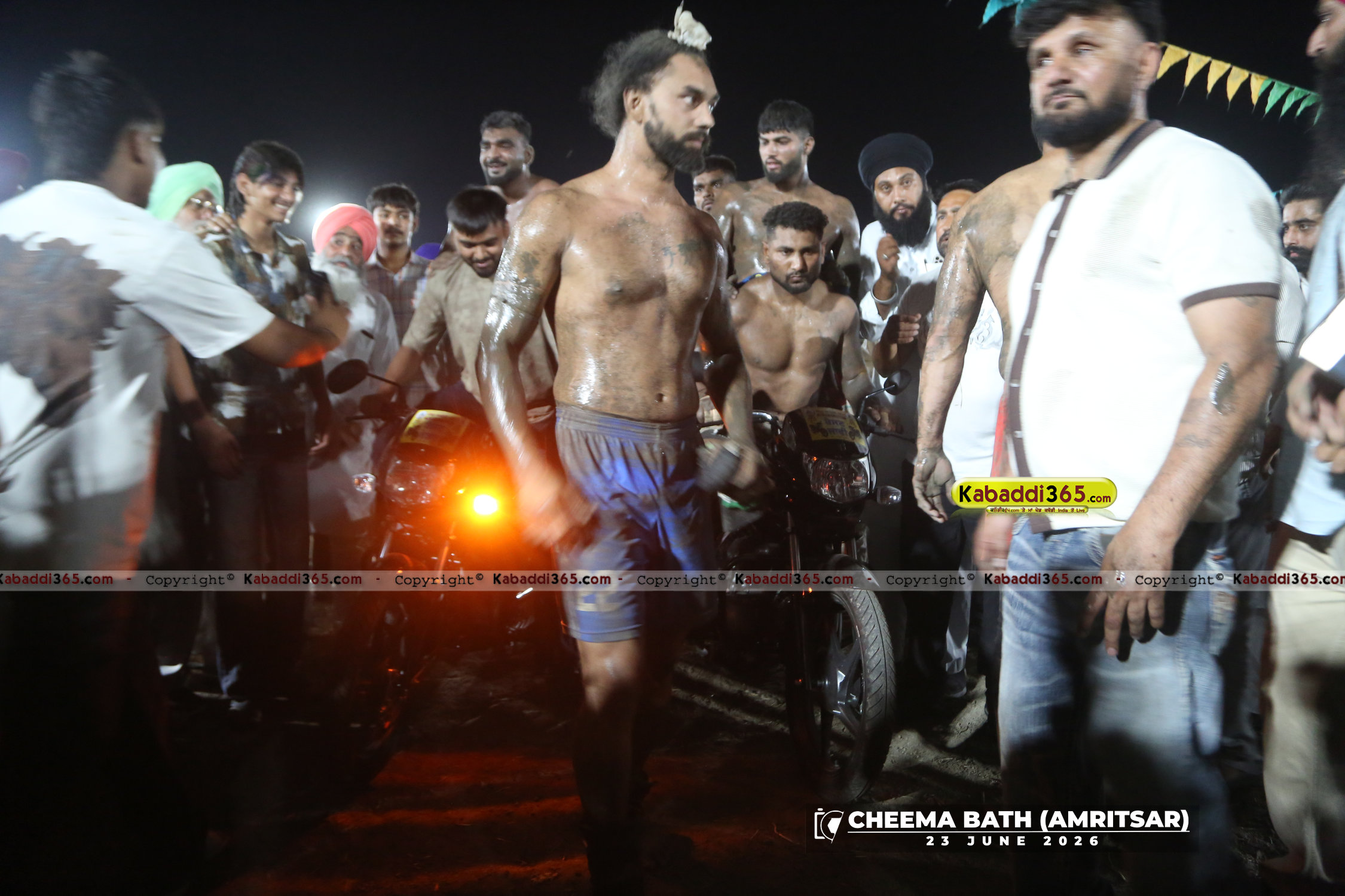 event image