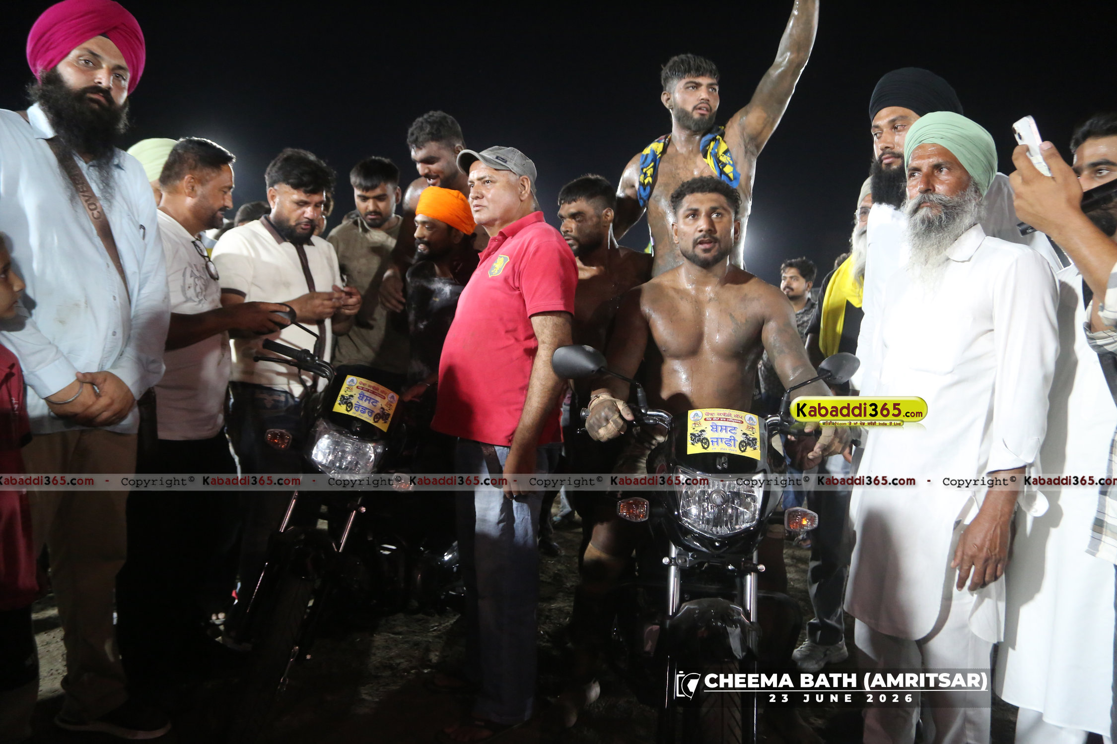 event image
