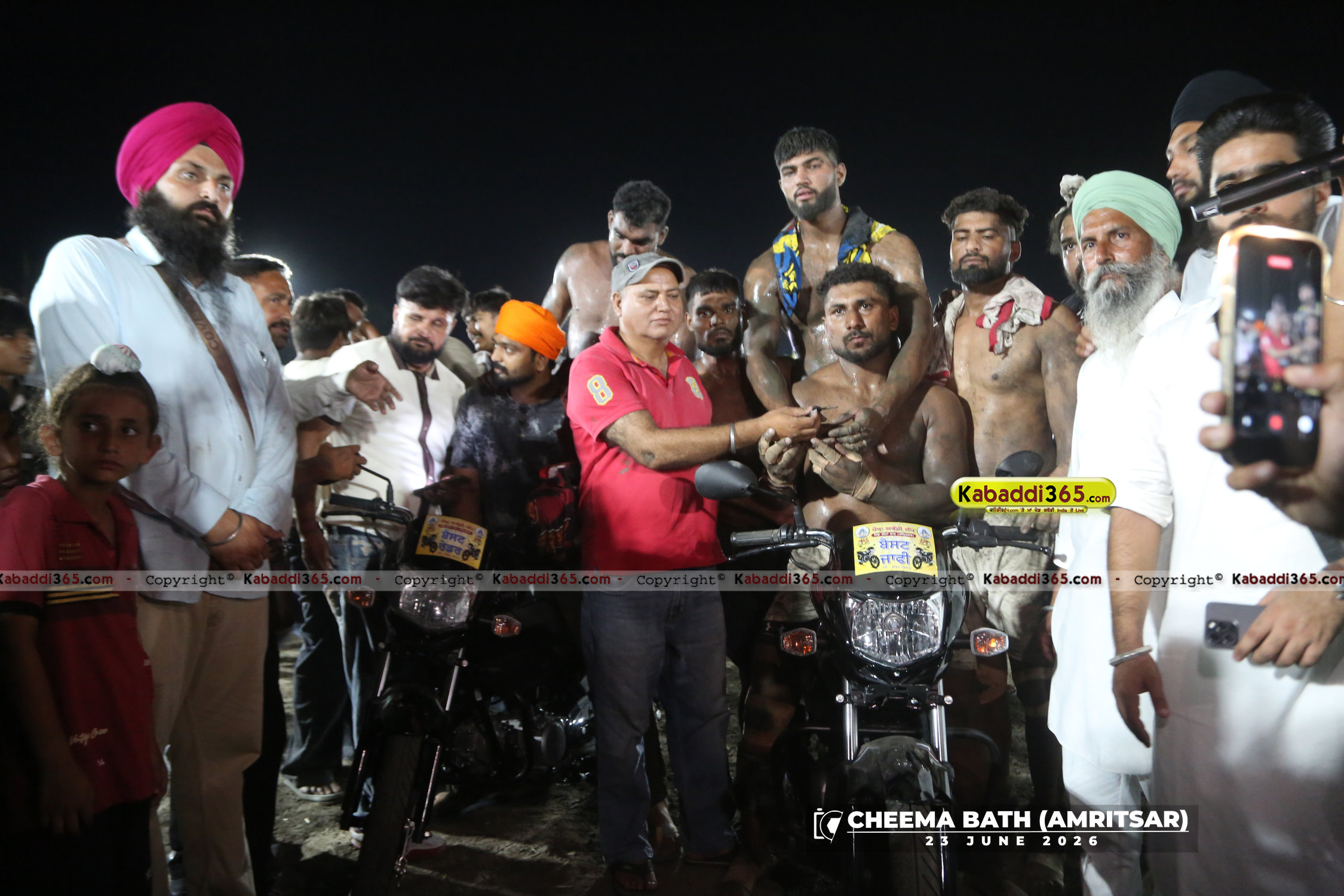 event image
