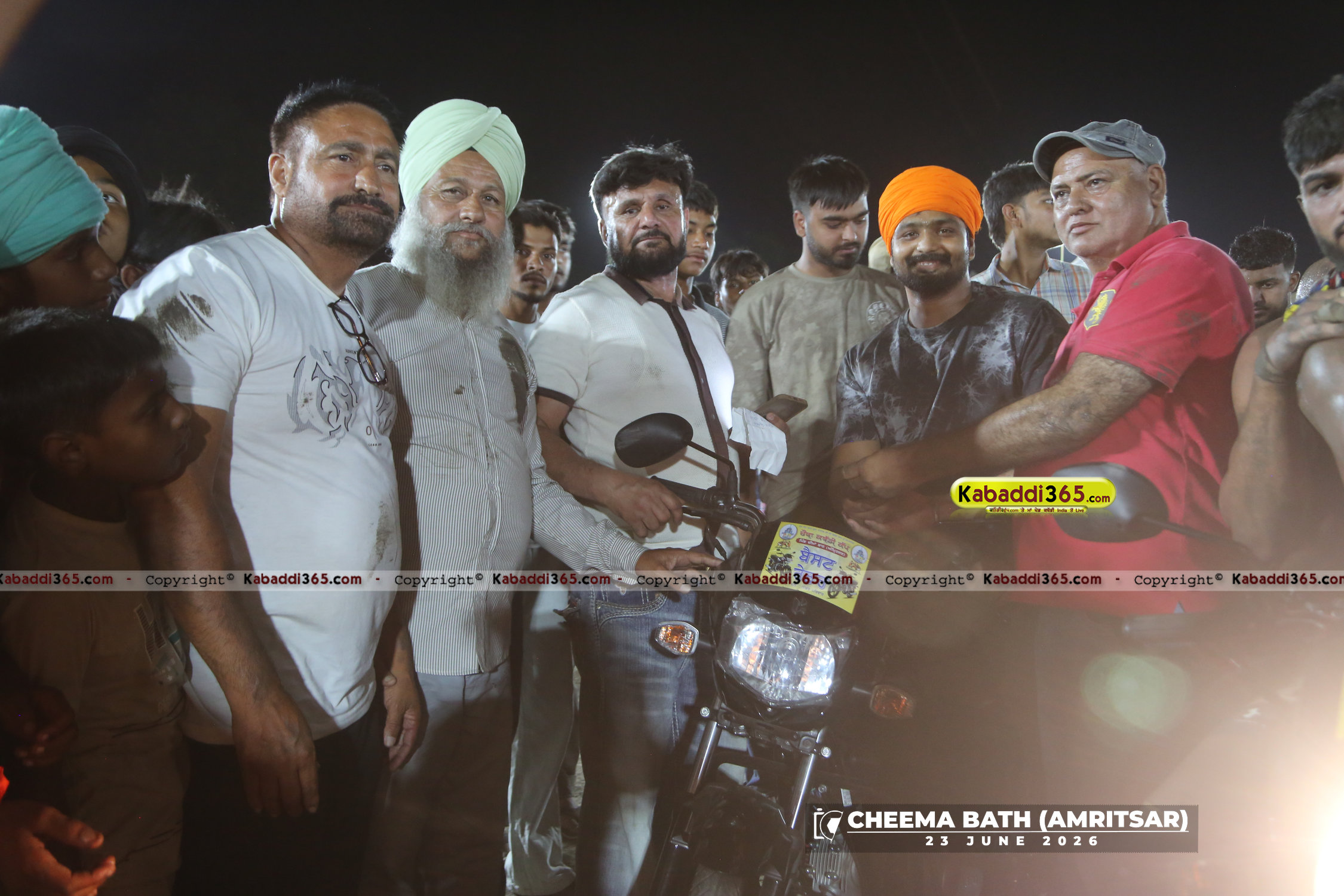 event image
