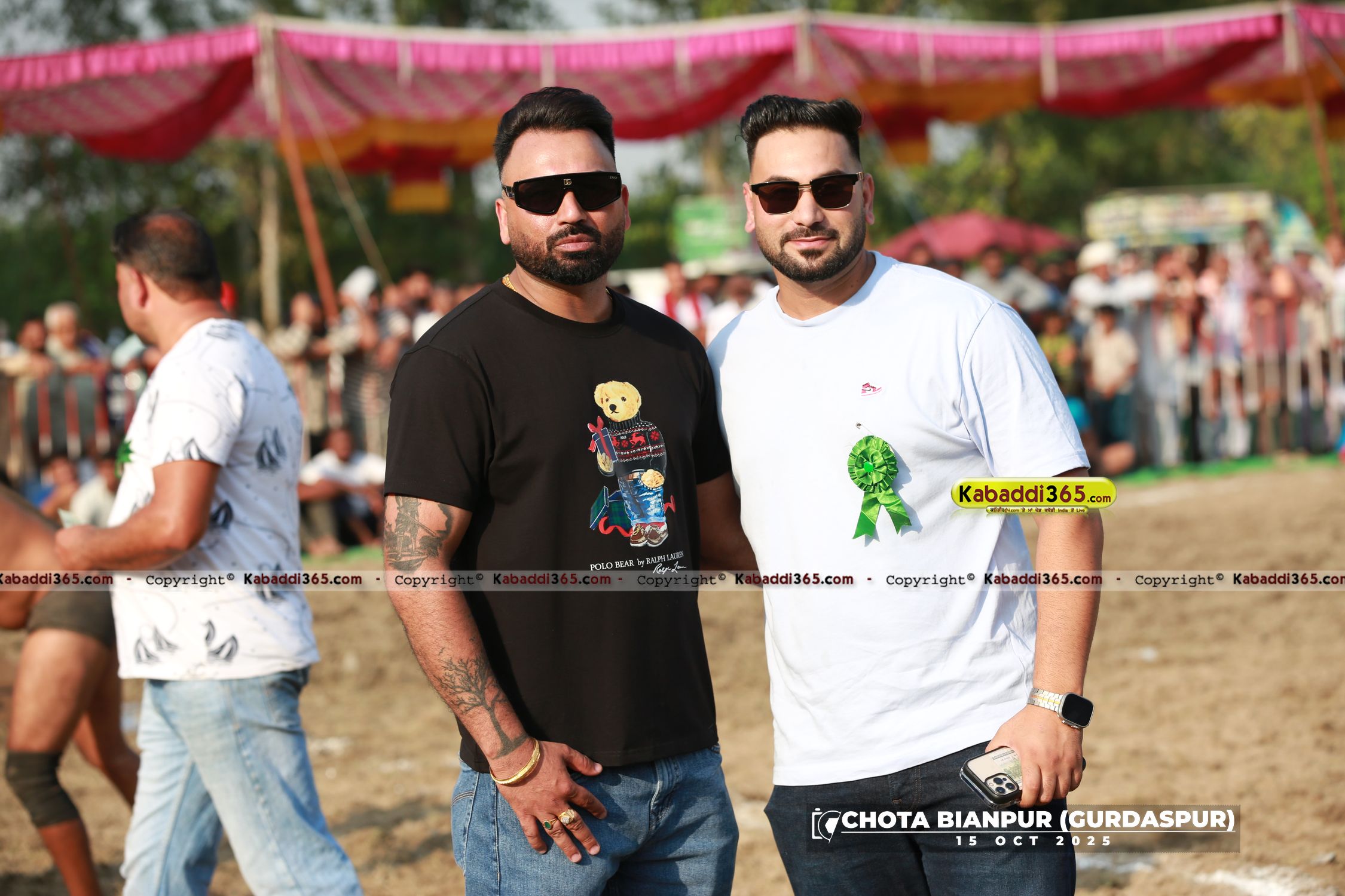 event image