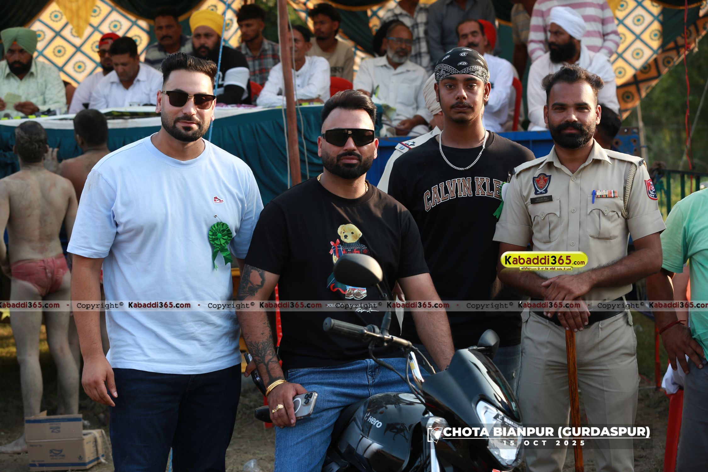 event image