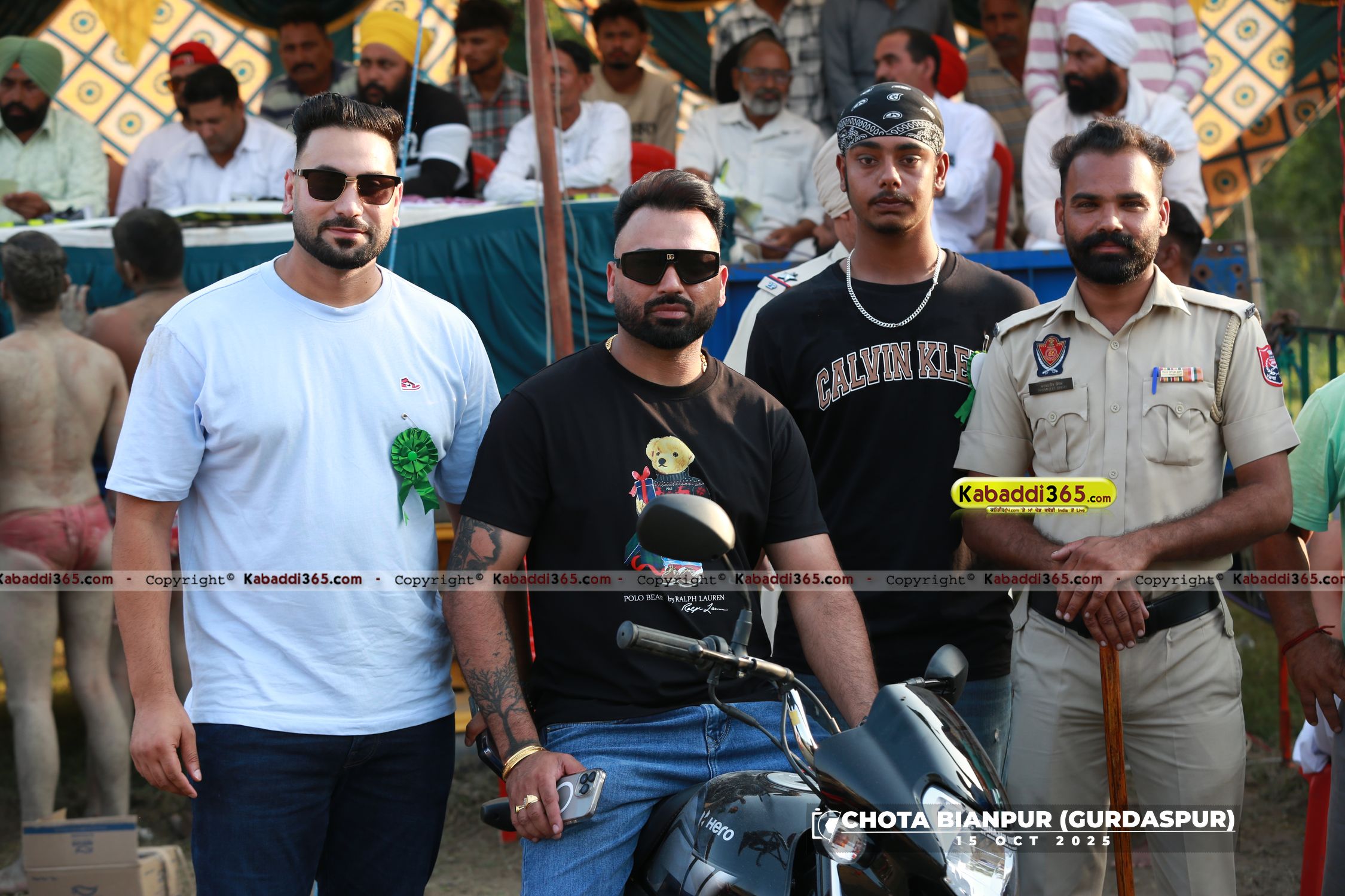 event image