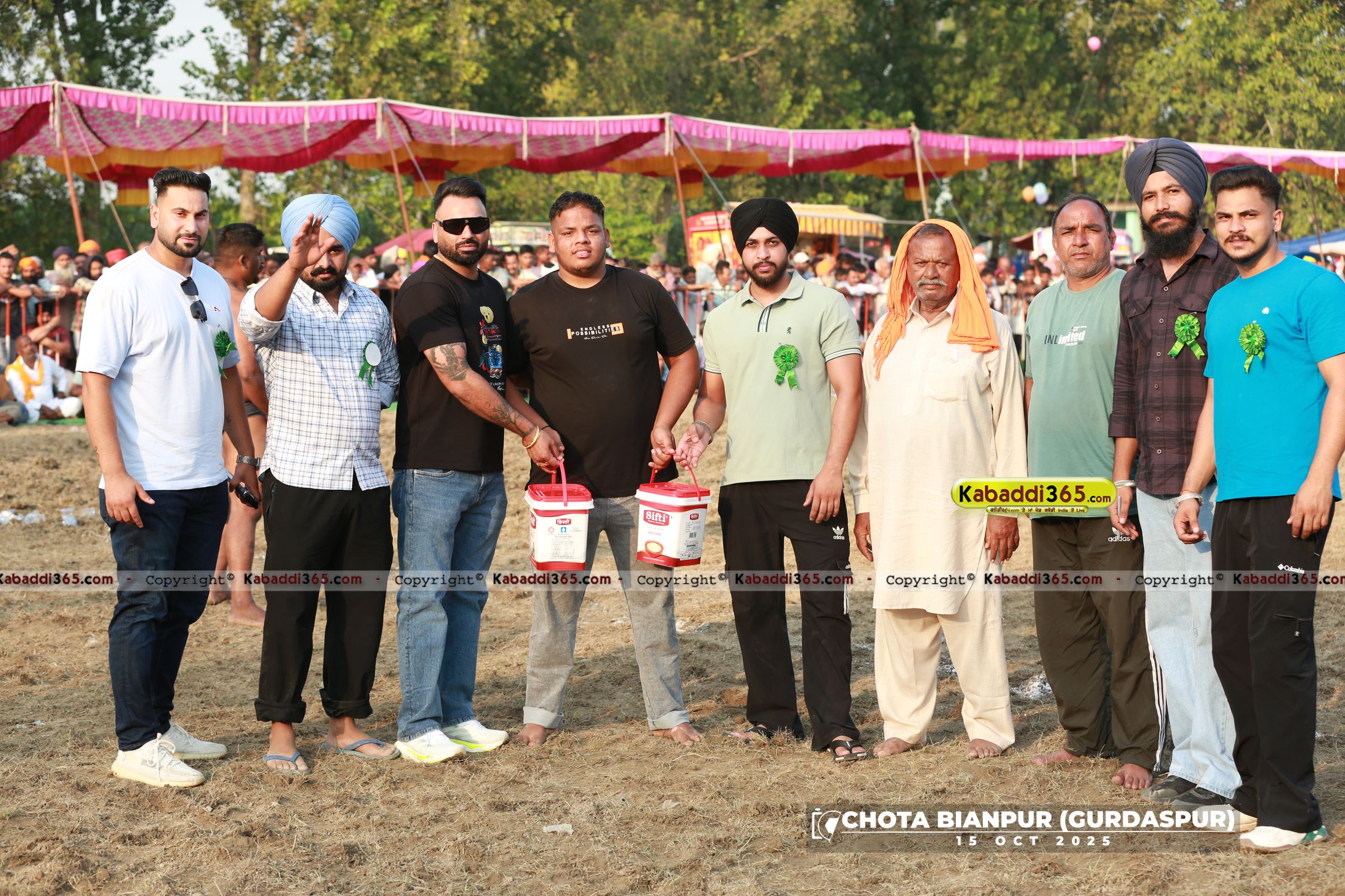 event image